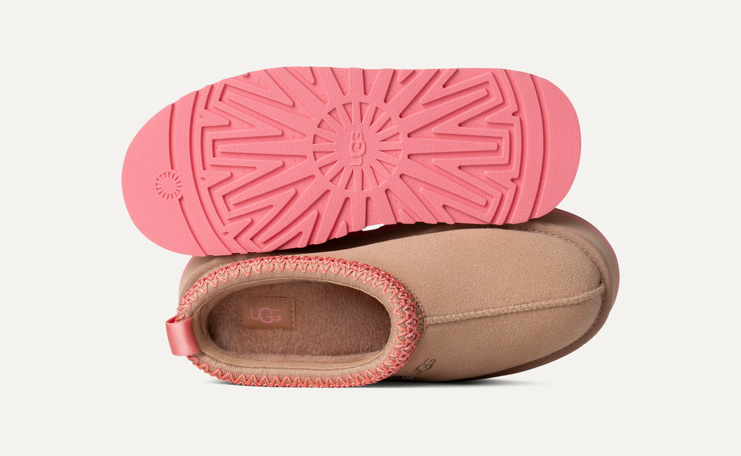 UGG® Tazz Love '25 for | UGG®