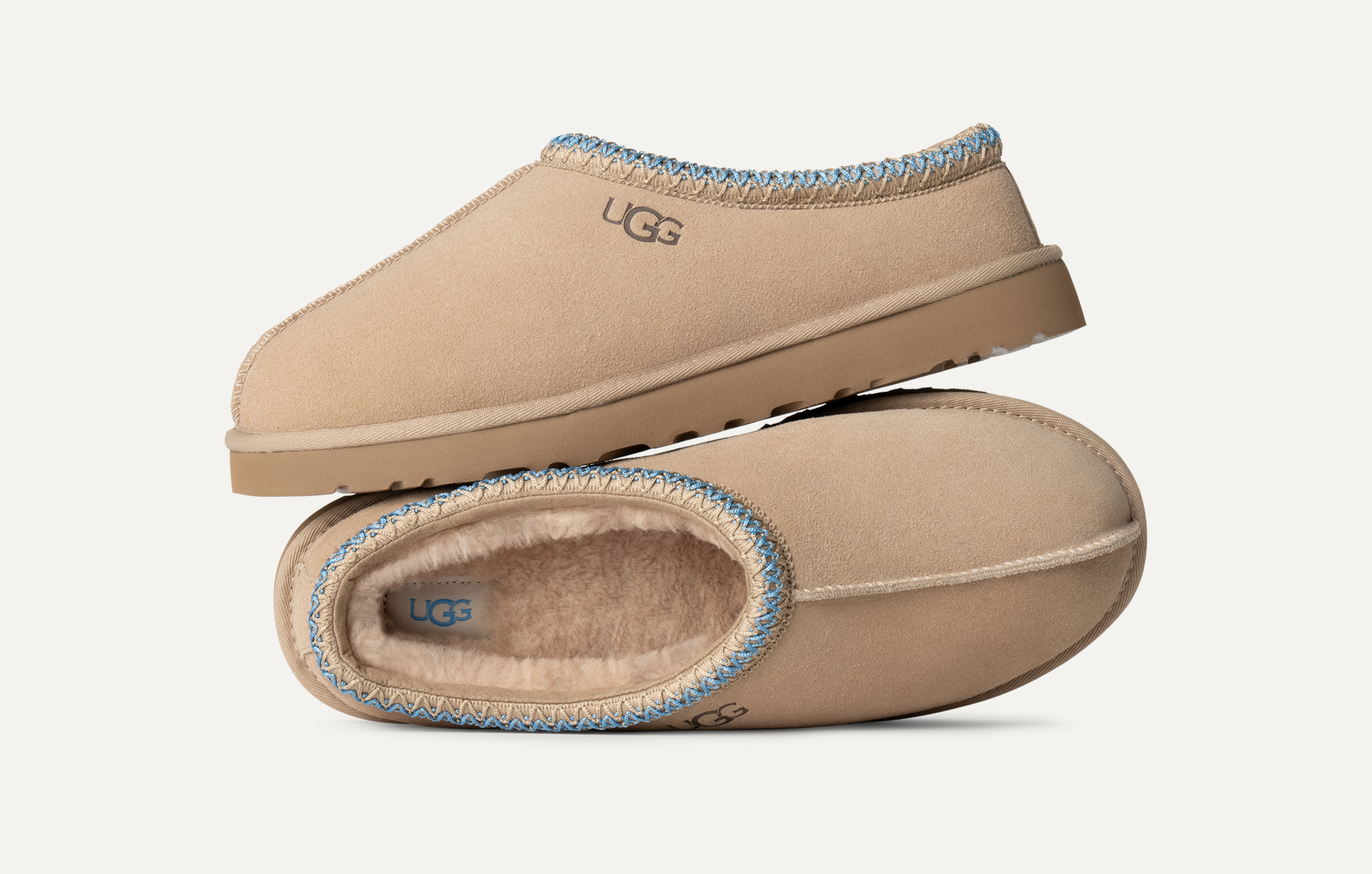UGG® Tasman for Men | Casual House Shoes at UGG.com