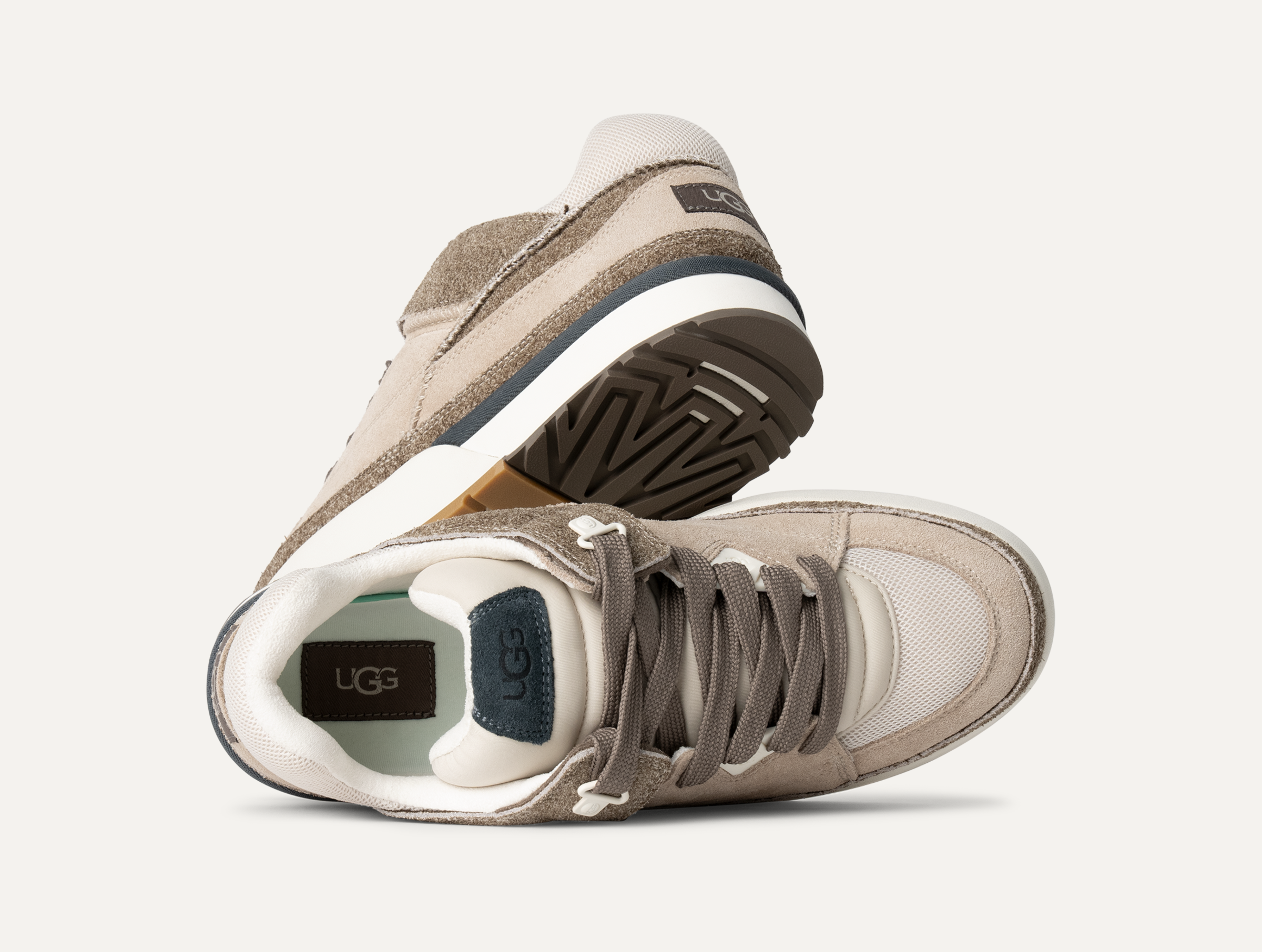 Women's Goldencush Shoe | UGG®