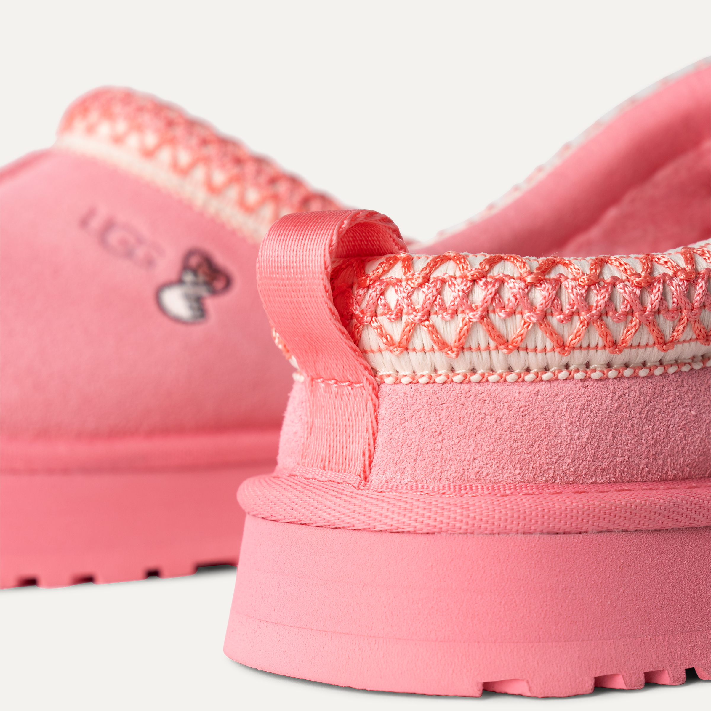 Kids' Tazz Love '25