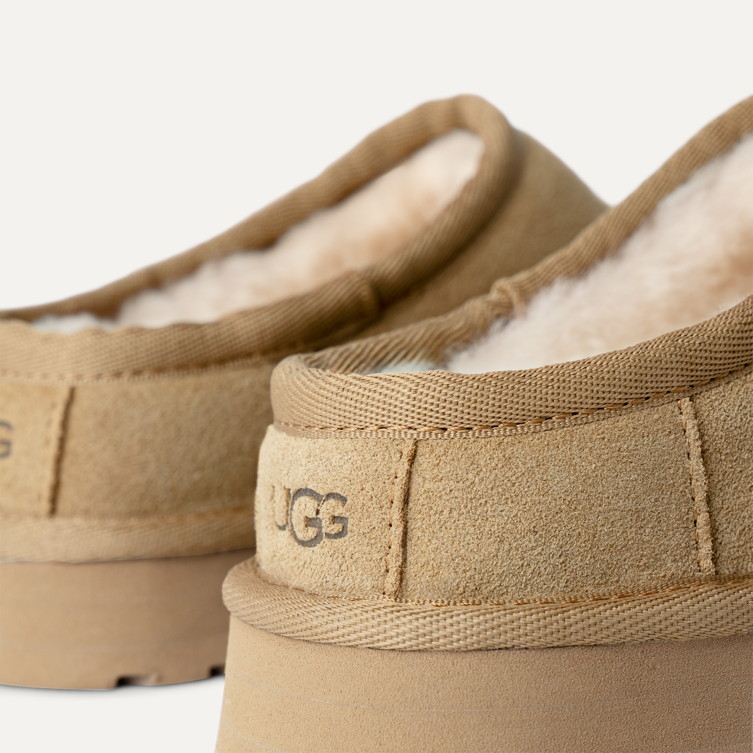 国内初の直営店 UGG® Bea UGG® | for Jane Mary 靴