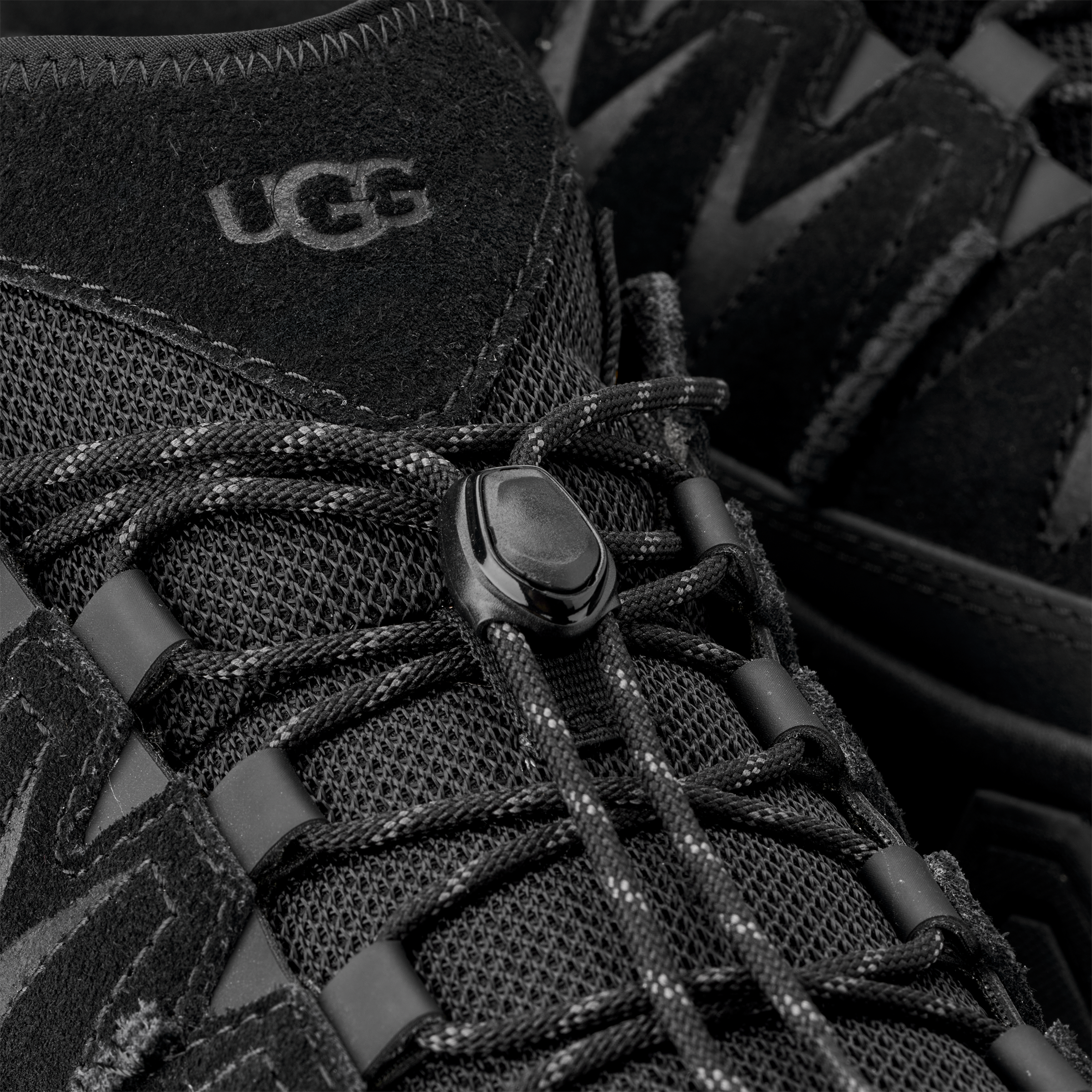 UGG® CapTrail Low for Men | UGG® UGG® CapTrail Low for Men | UGG®
