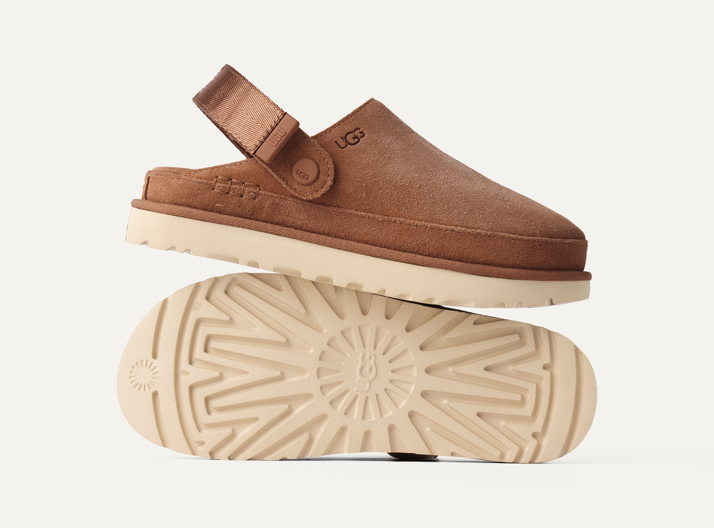 【メーカー直売】の商品をすべて Goldenstar UGG® | Clog 靴