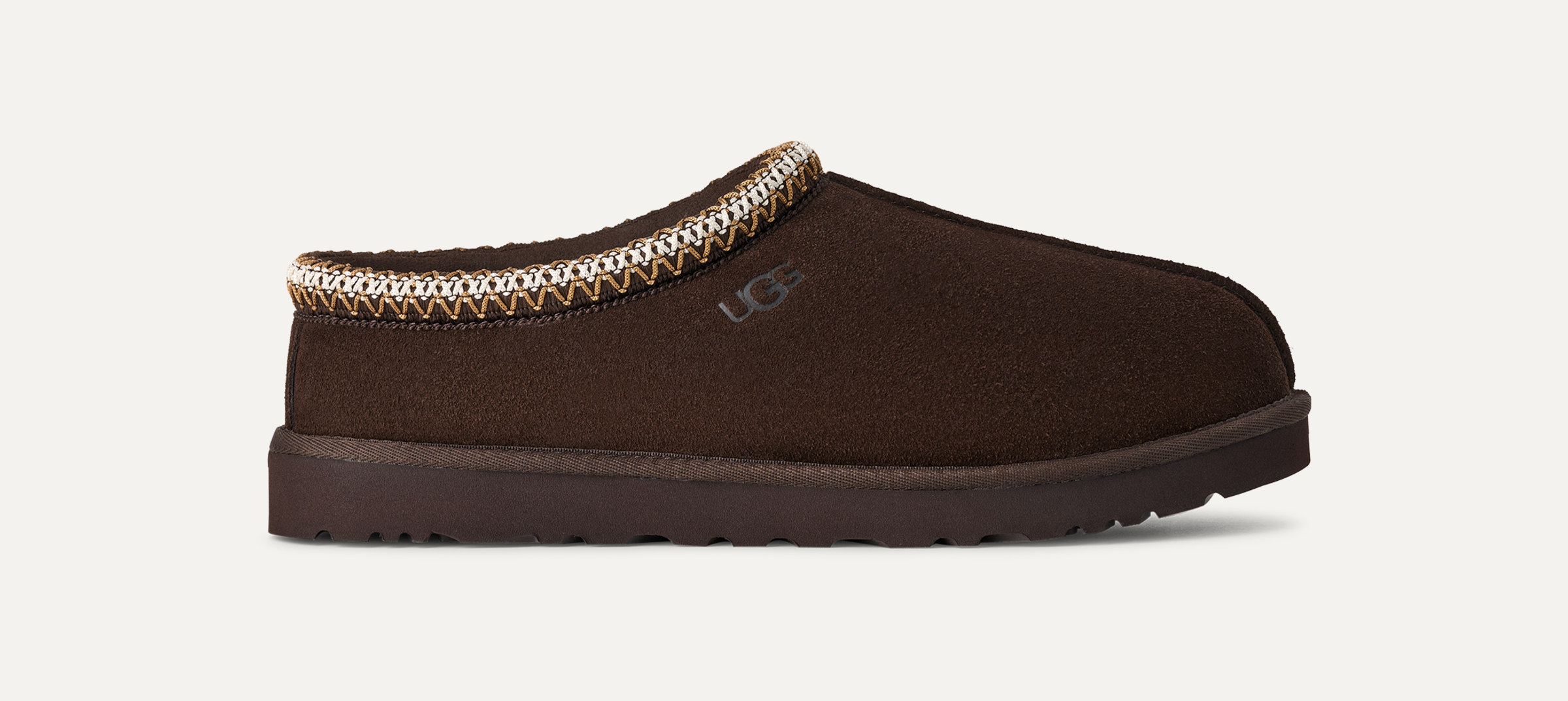 UGG アグ スリッポン シューズ スリッパ タスマン レディース