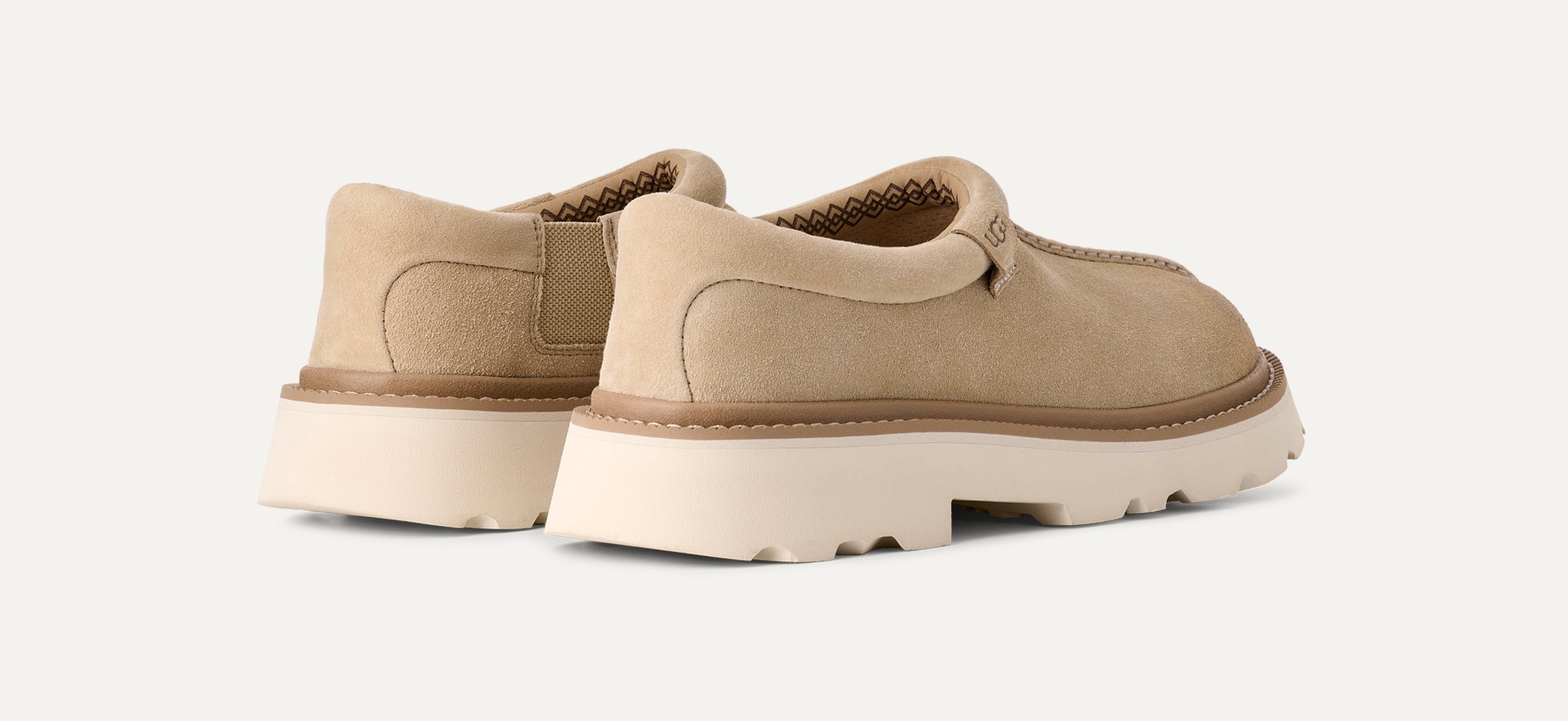 UGG/アグ TASMAN LUG 28cm UGG/アグ TASMAN LUG 28cm