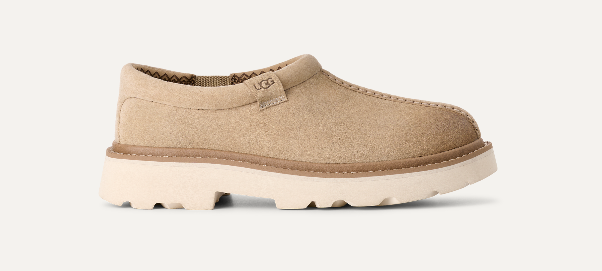 UGG/アグ TASMAN LUG 28cm UGG/アグ TASMAN LUG 28cm