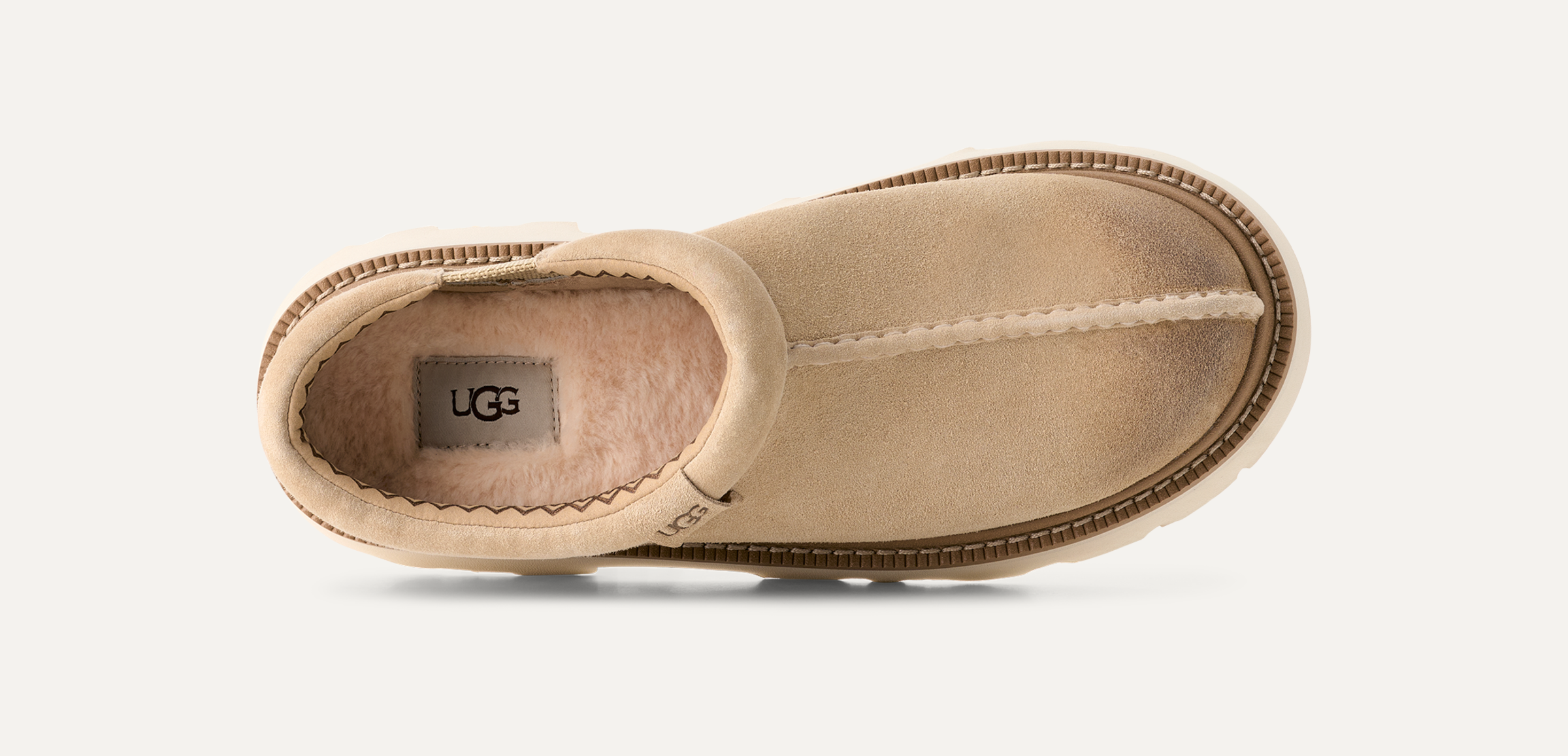 UGG/アグ TASMAN LUG 28cm UGG/アグ TASMAN LUG 28cm