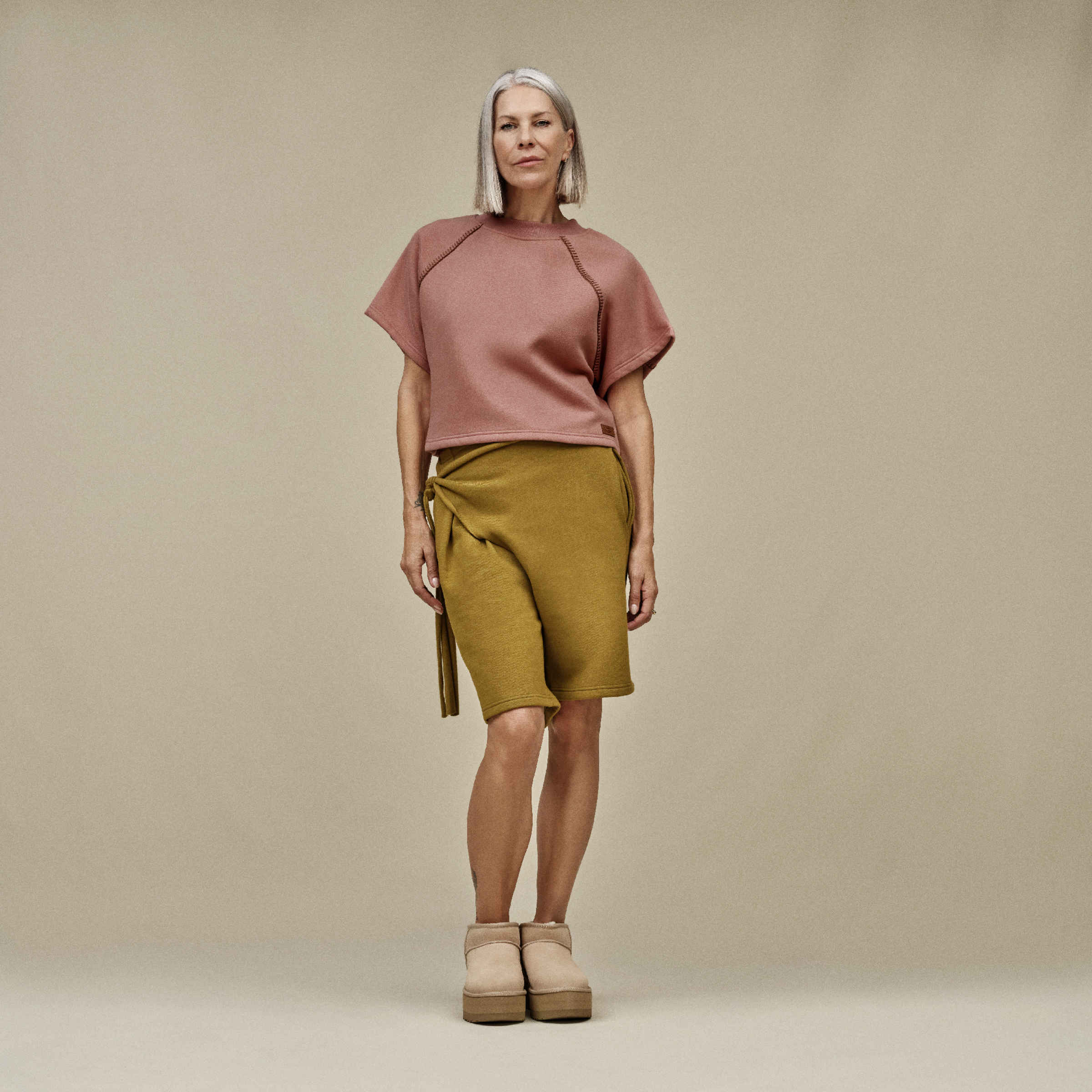 Women's Classic Ultra Mini Platform | UGG® Women's Classic Ultra Mini Platform | UGG®