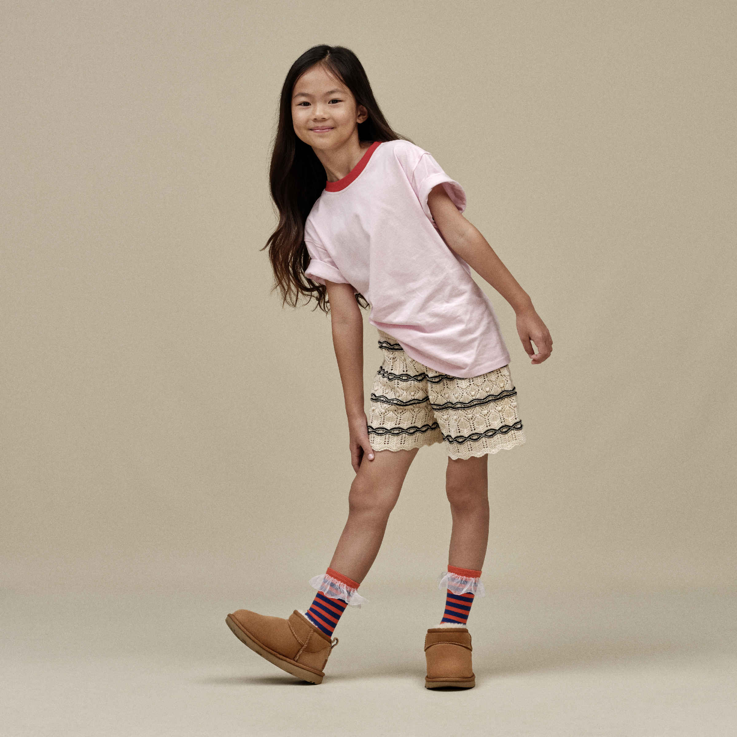 Kids' Classic Ultra Mini Boot | UGG®