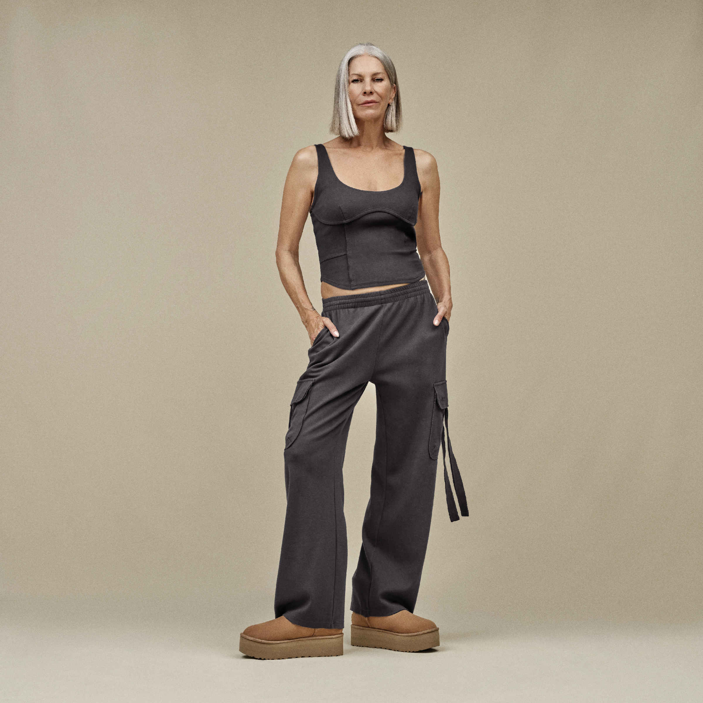 Women' Classic Mini Platform Boot | UGG® Women' Classic Mini Platform Boot | UGG®