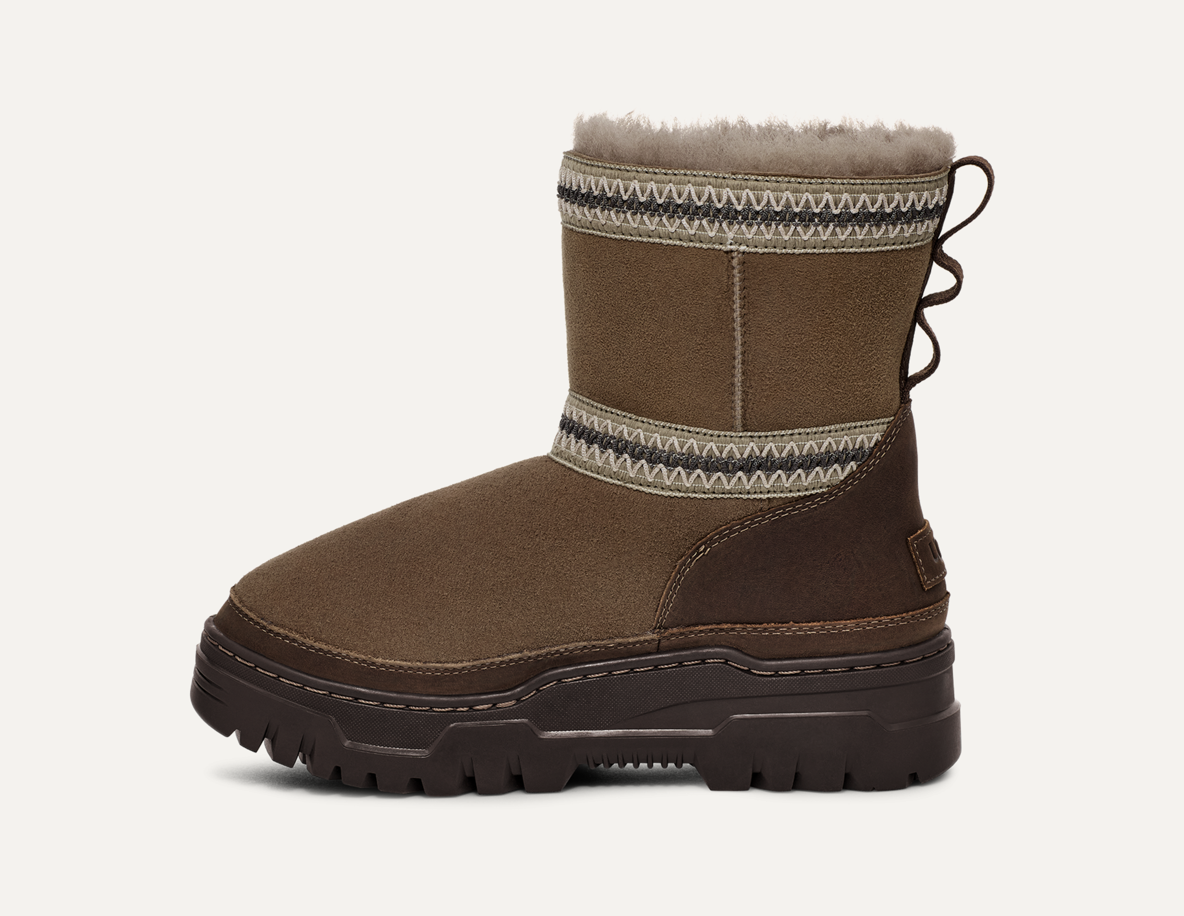 Women's Classic Ultra Mini Boot | UGG®