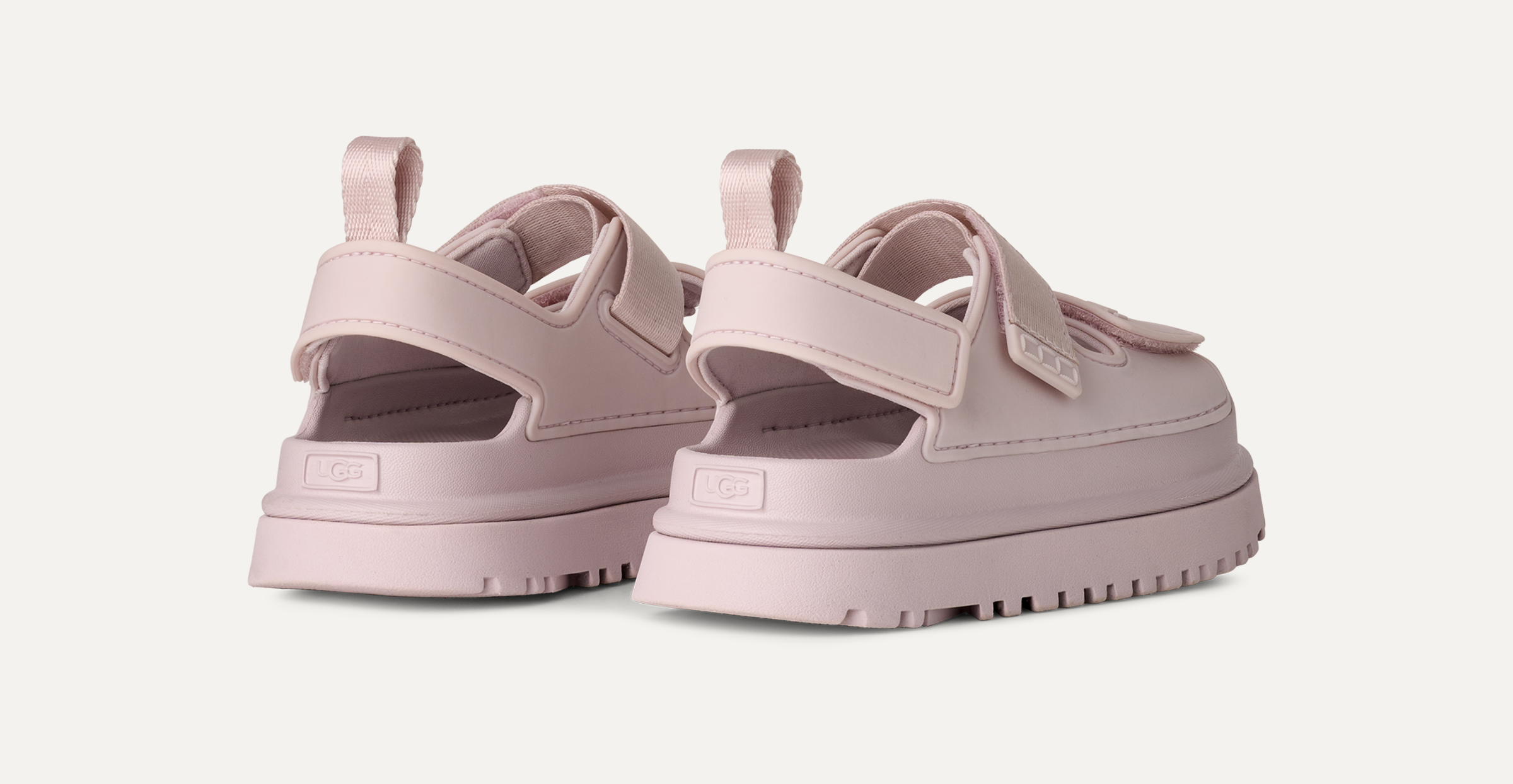 UGG GoldenGlow Sandal for Women | UGG® UK