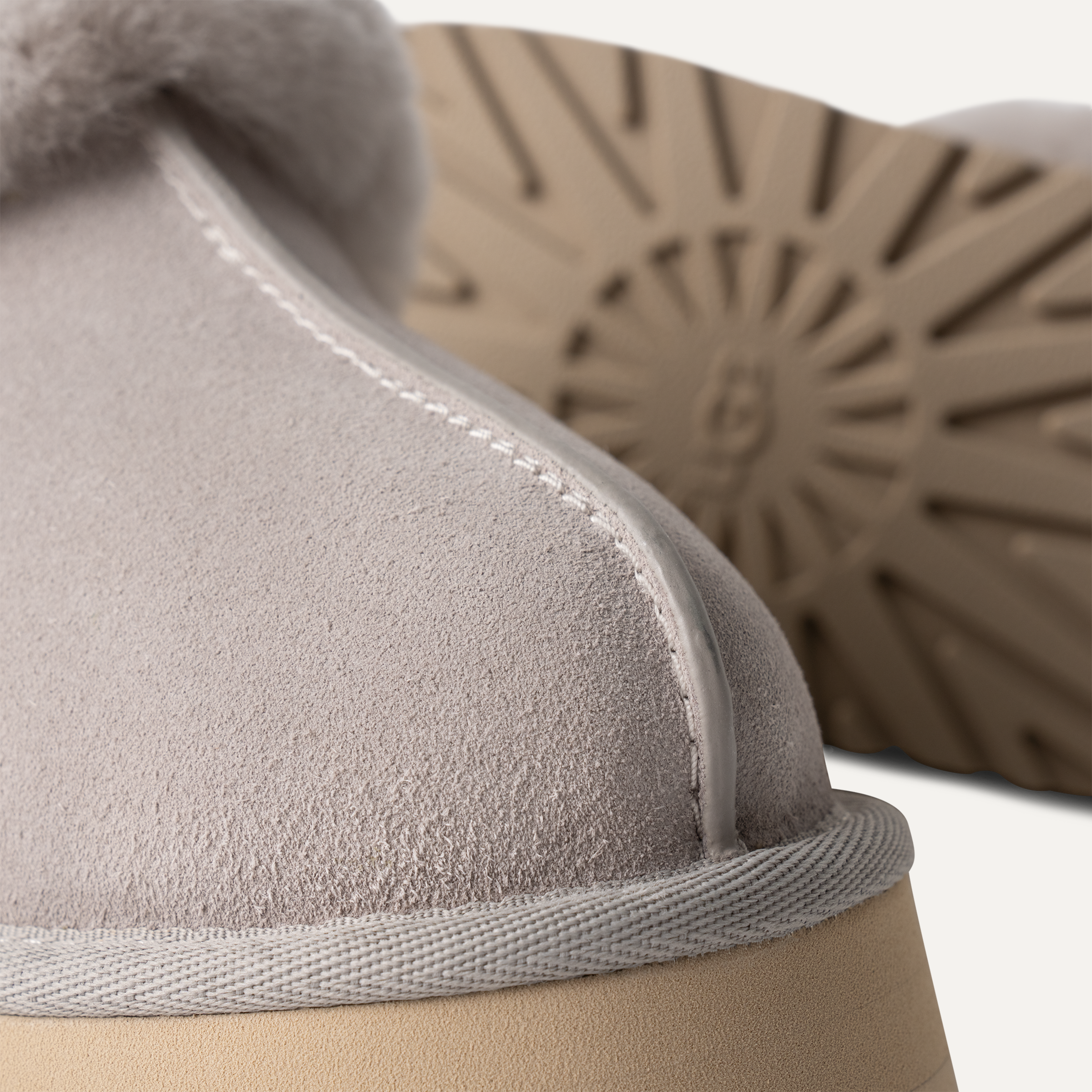 Disquette Slipper | UGG