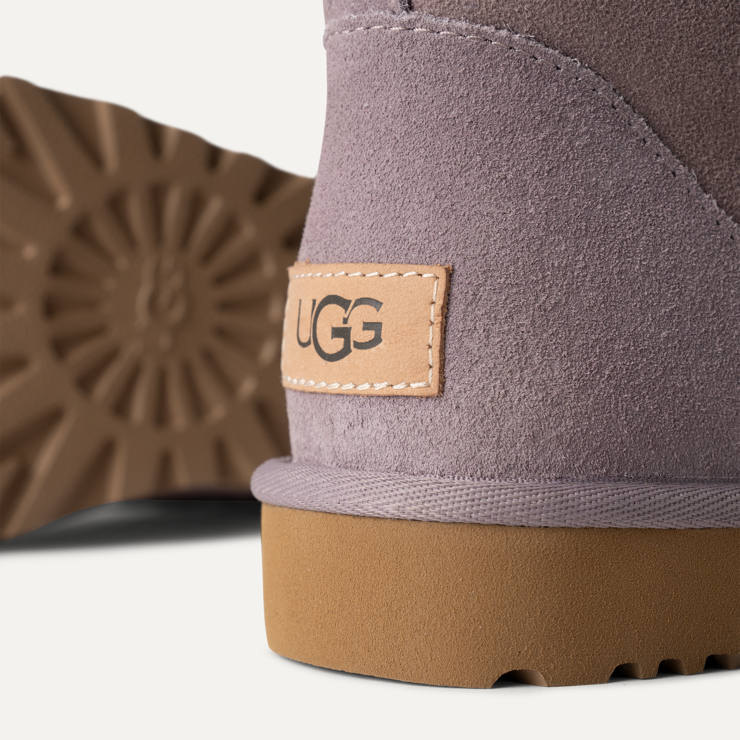UGG®】Classic Ultra Mini Platform 値下げ不可