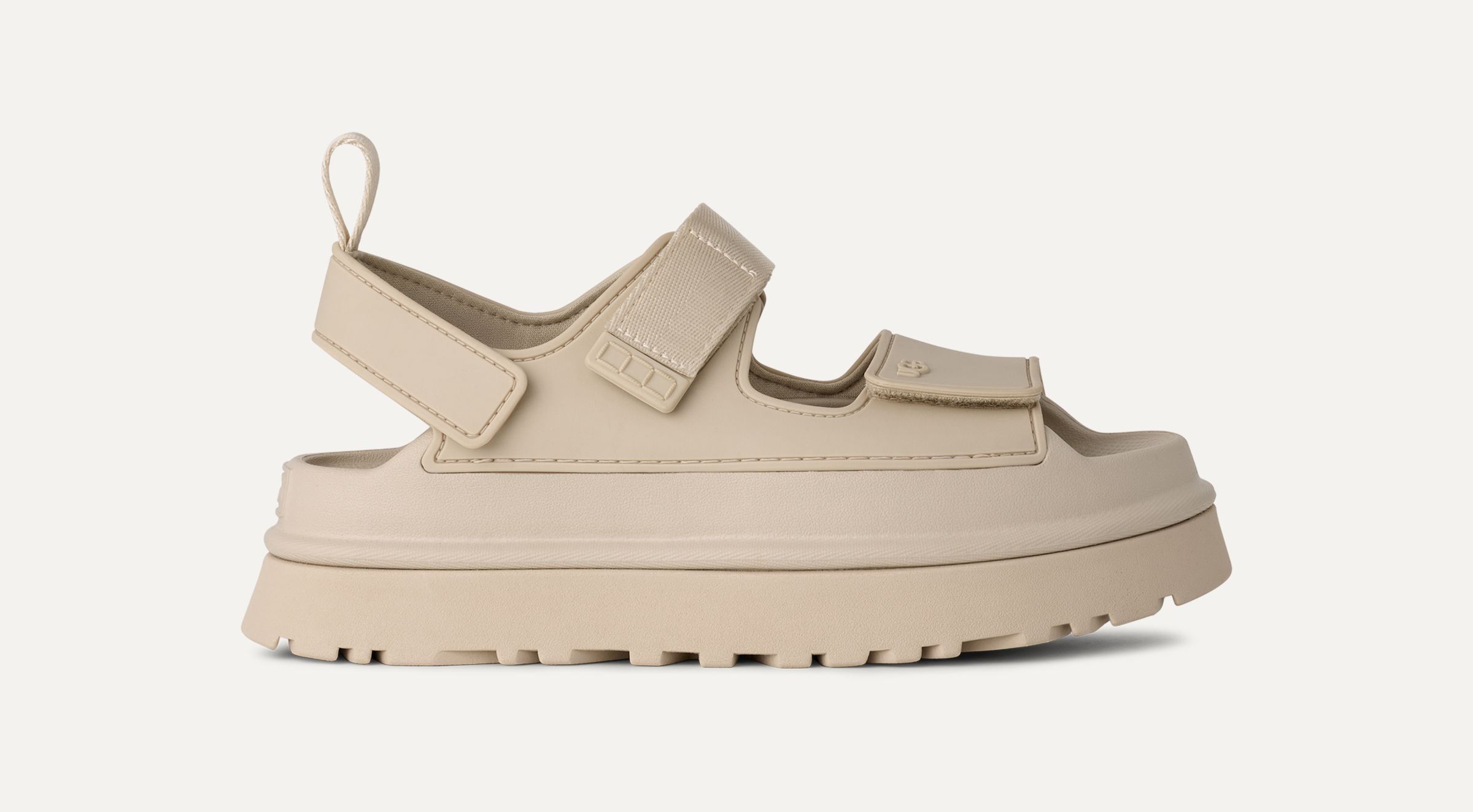Women's GoldenGlow Sandal | UGG®
