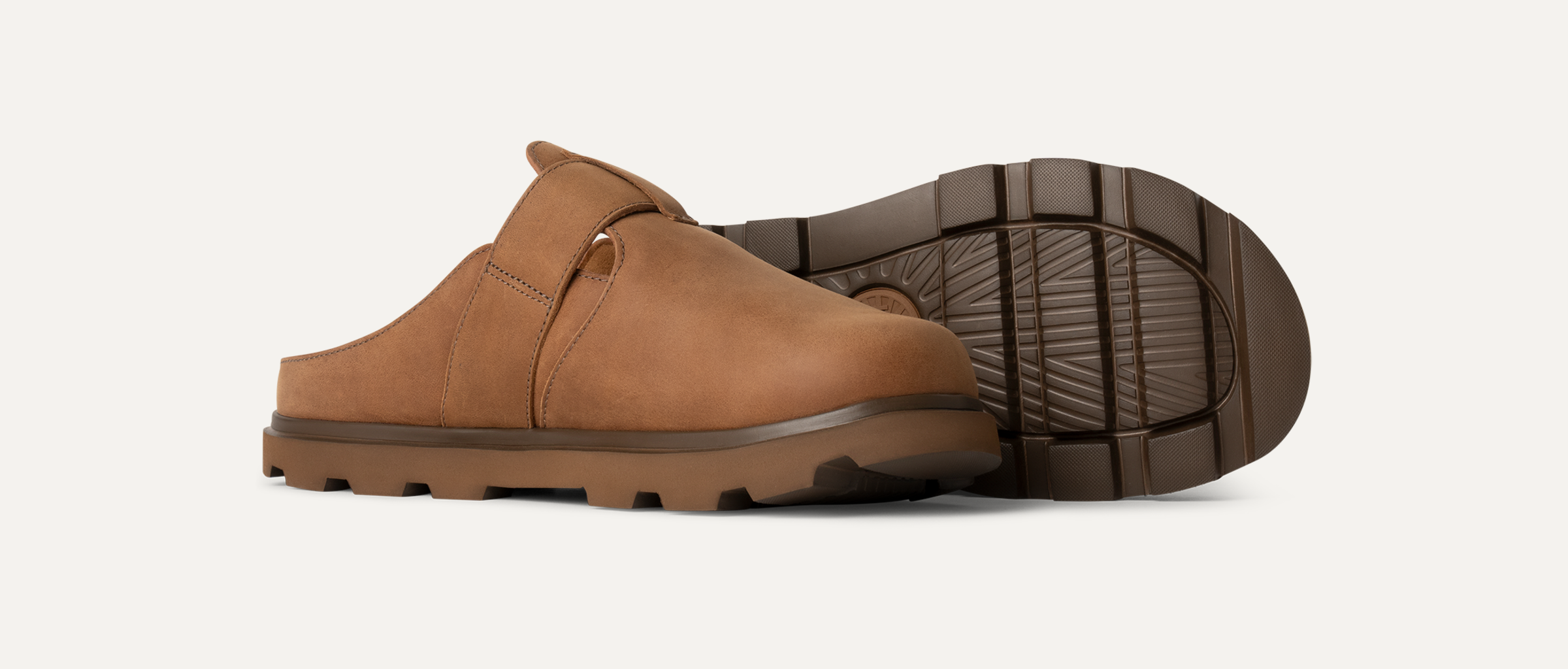 UGG® Solano Clog for Men | UGG®