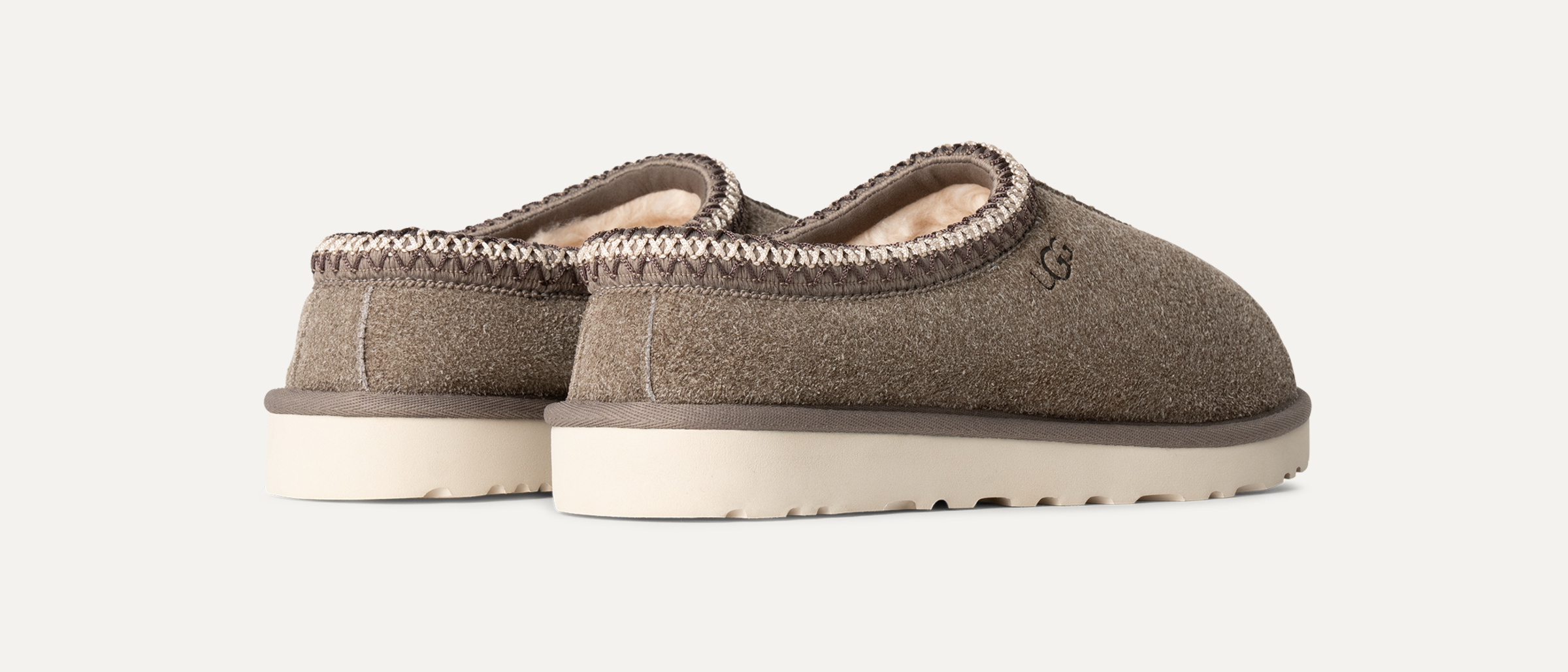 【数量限定】 UGG® Tasman UGG® | Men for Suede Shaggy 靴