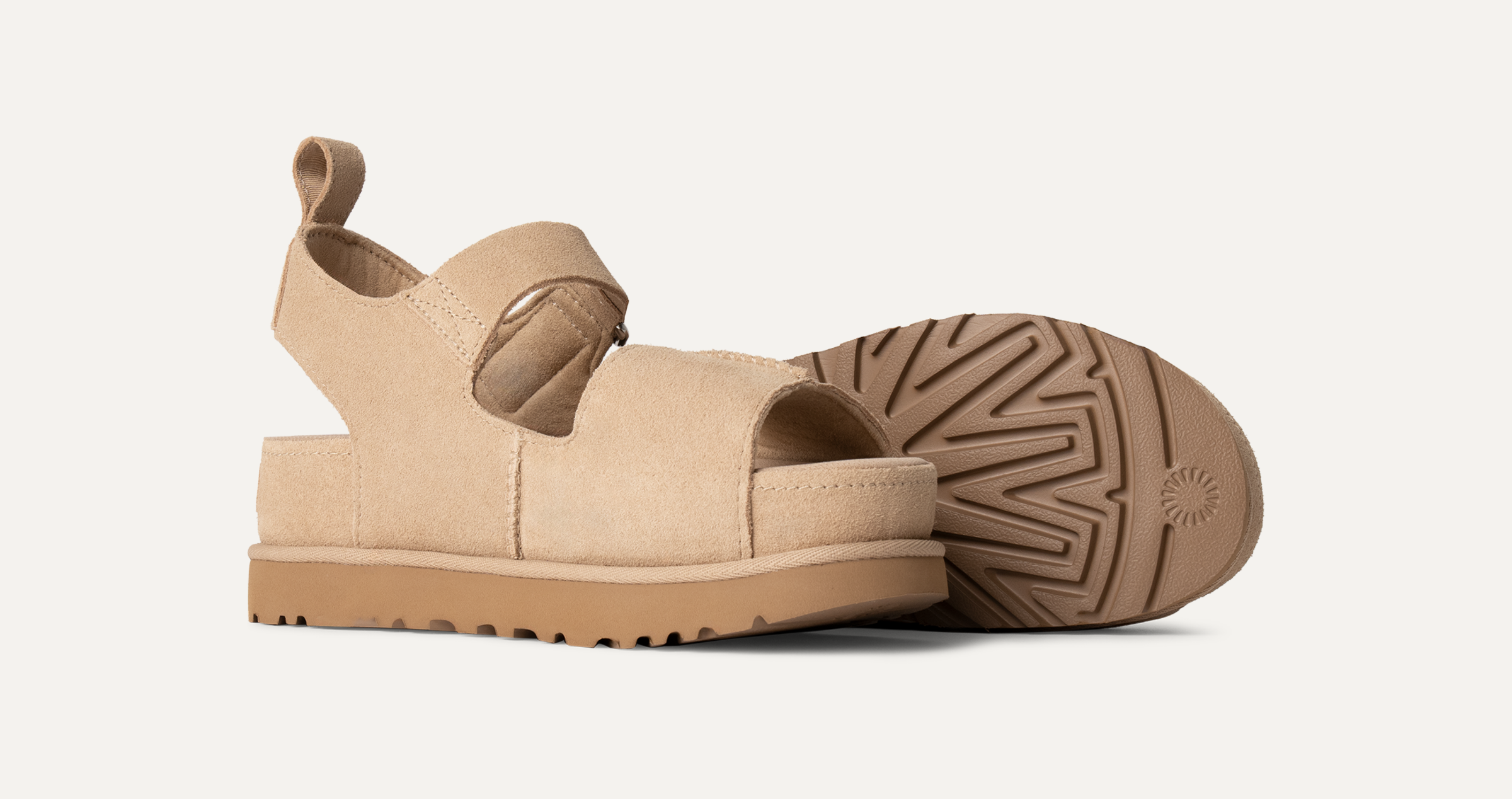 UGG® Ansley Slippers | Garnet Hill