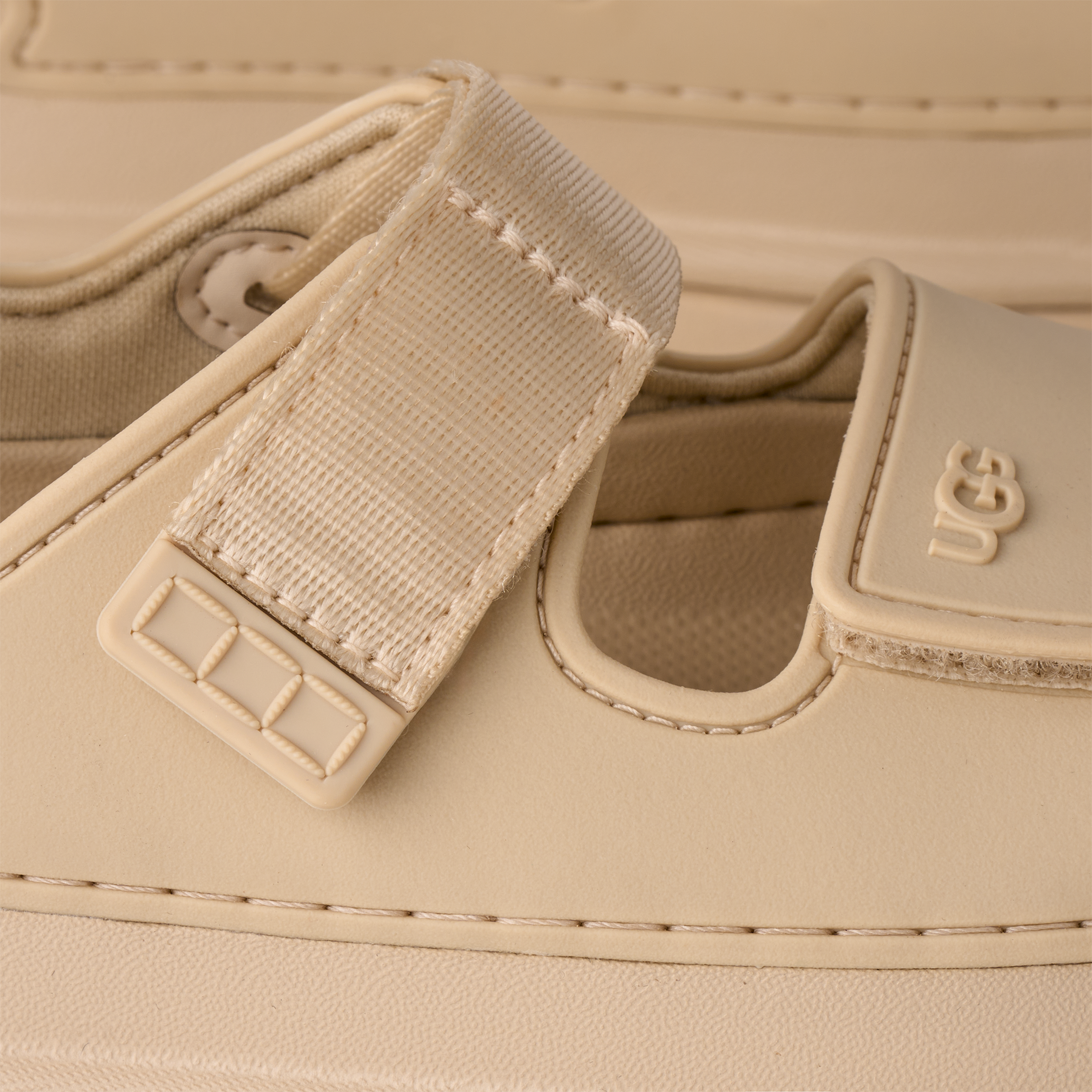 UGG GoldenGlow Sandal for Women | UGG® UK