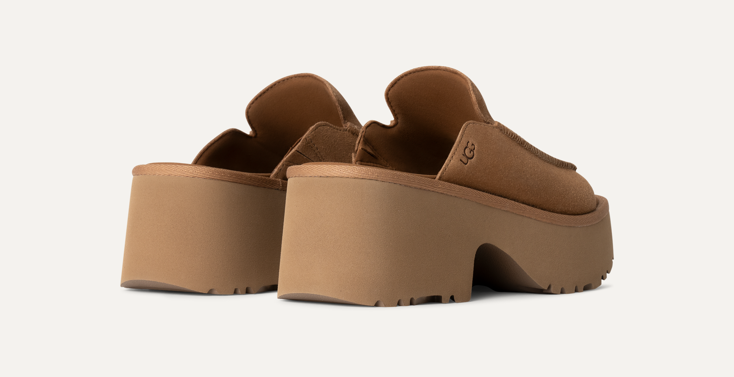 注目の New UGG® Heights UGG® | Women for Slide ブーツ