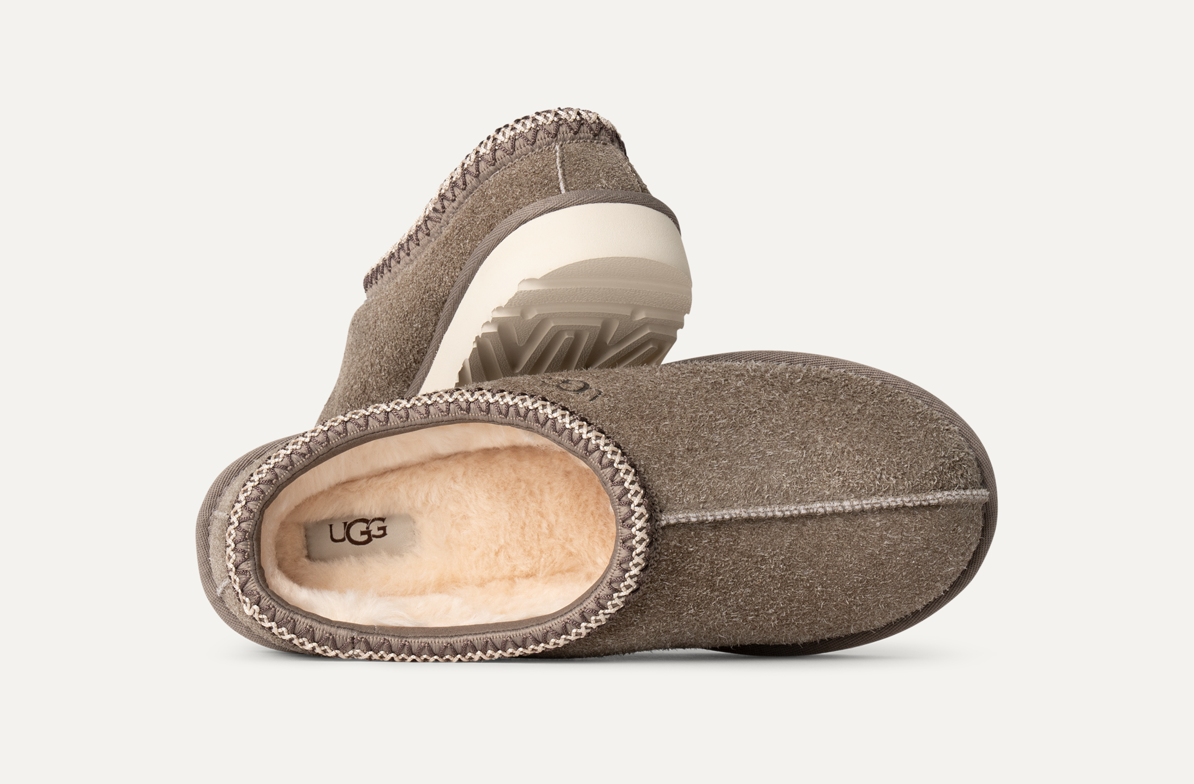 UGG® Tasman Shaggy Suede for Men | UGG®