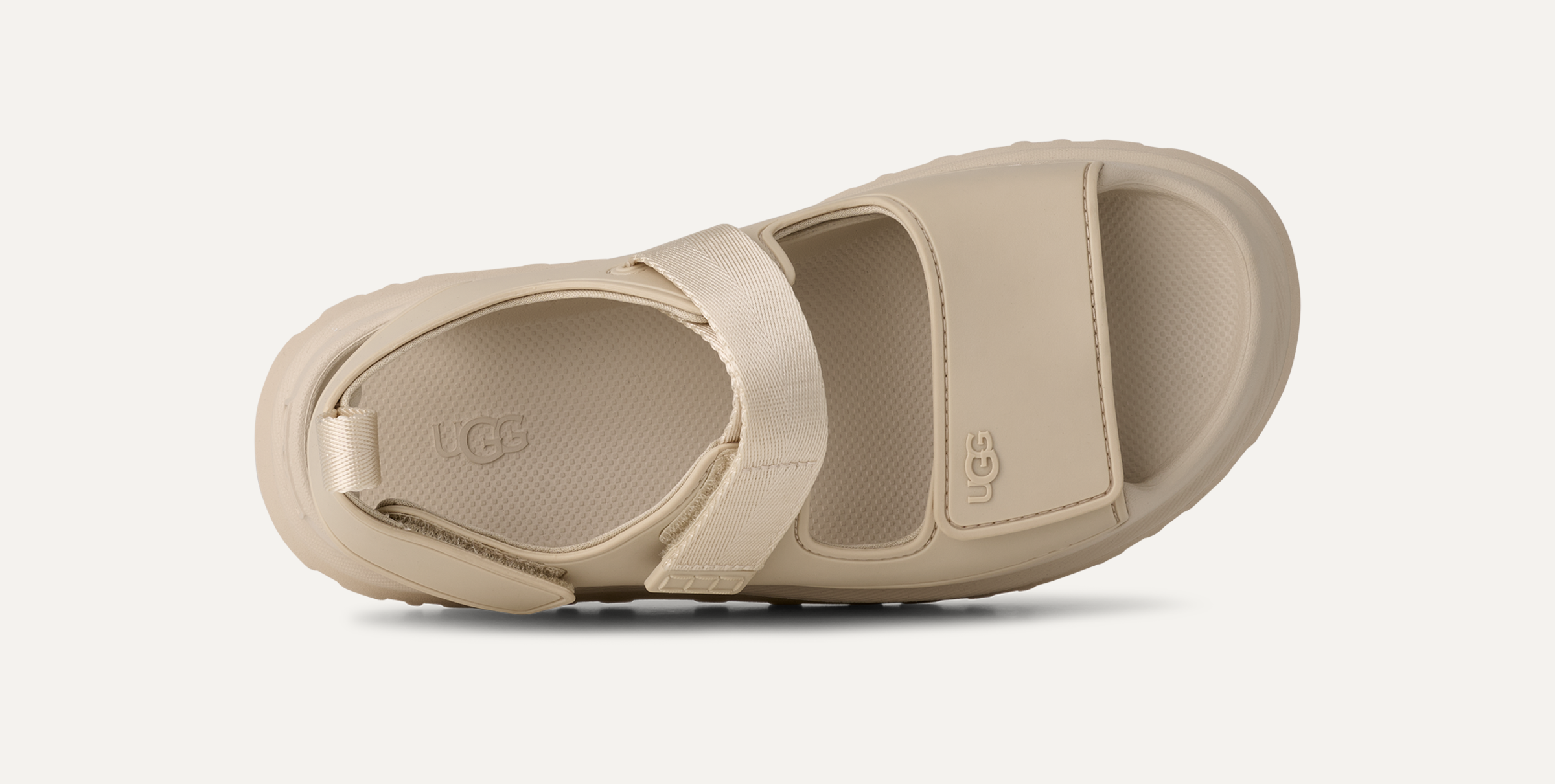 Women's GoldenGlow Sandal | UGG®