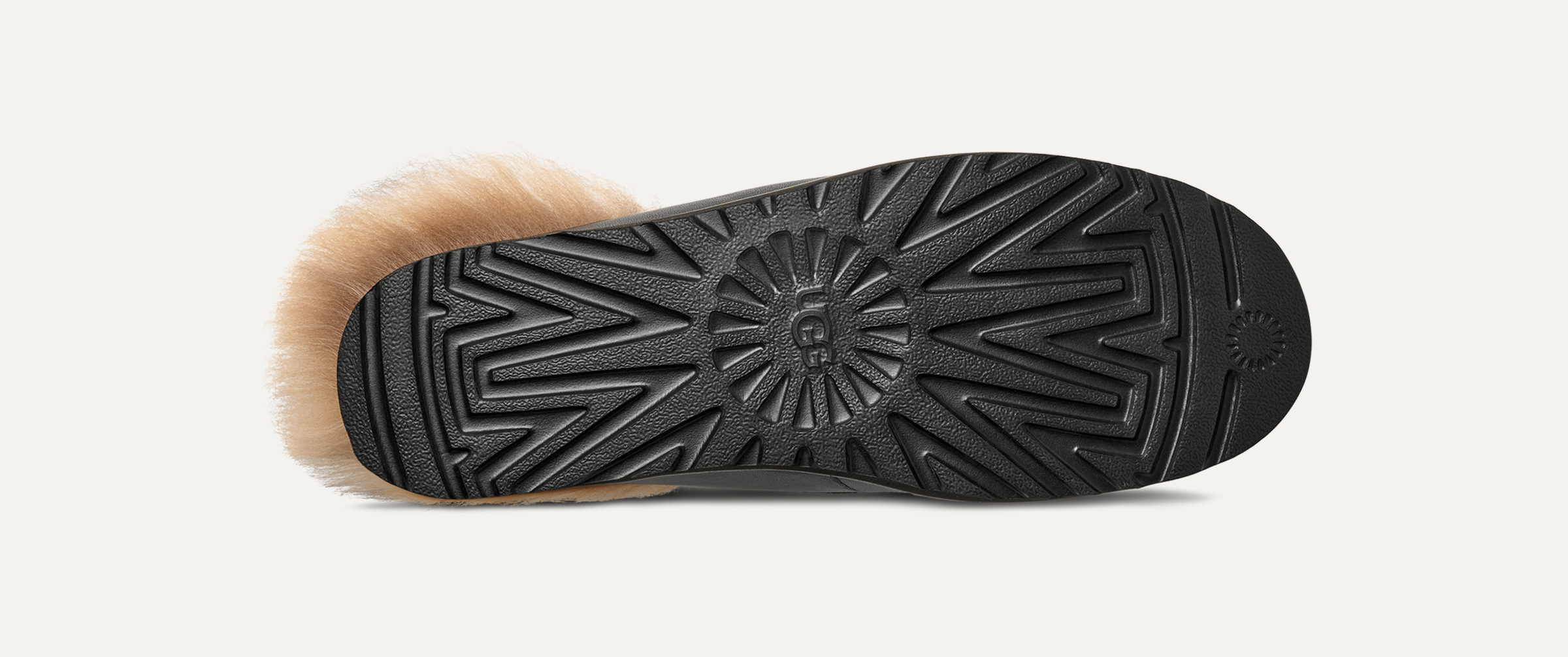UGG X AMBUSH LOAFER 