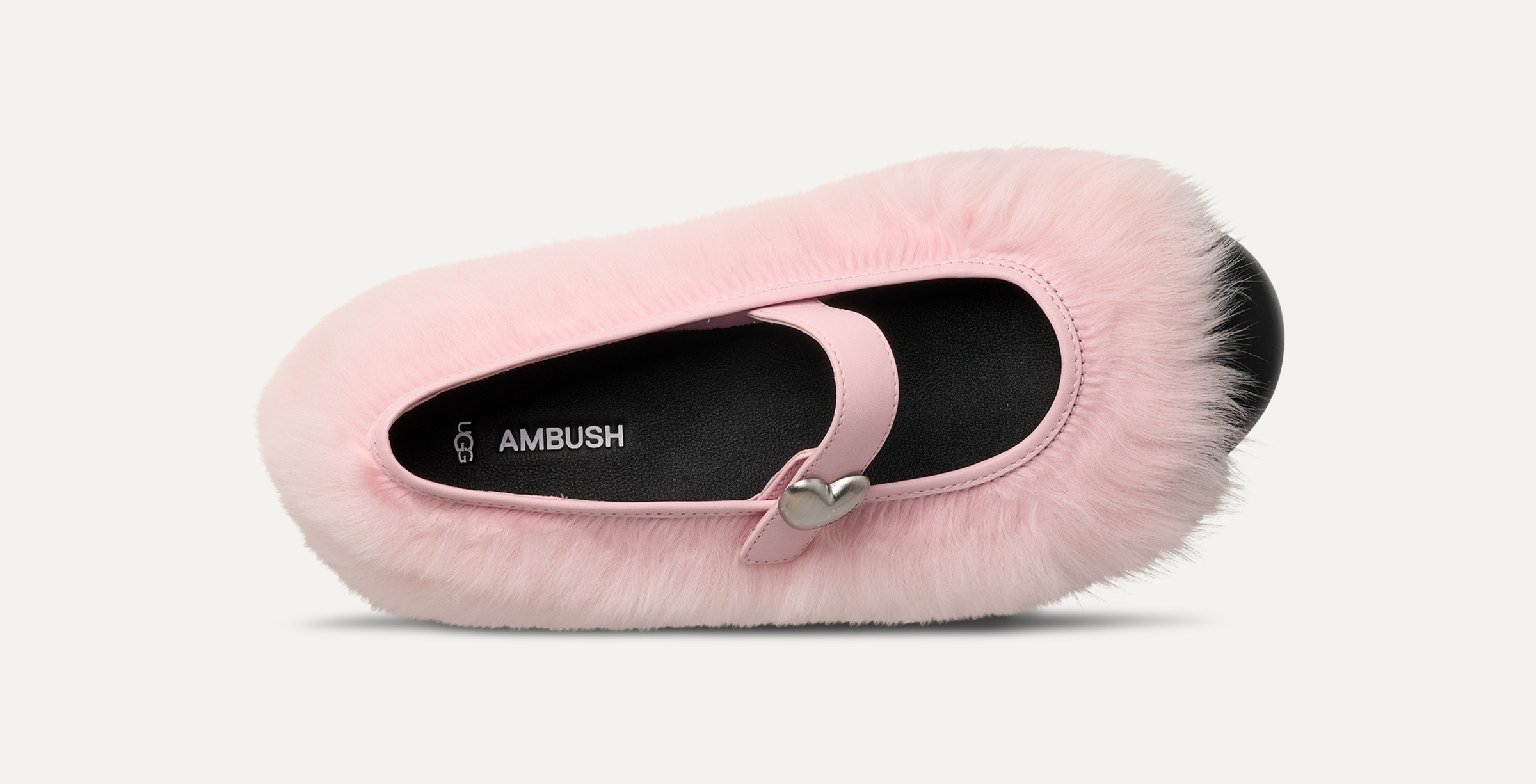 Ugg x Ambush Updates the Mary Jane and Penny Loafer, Release