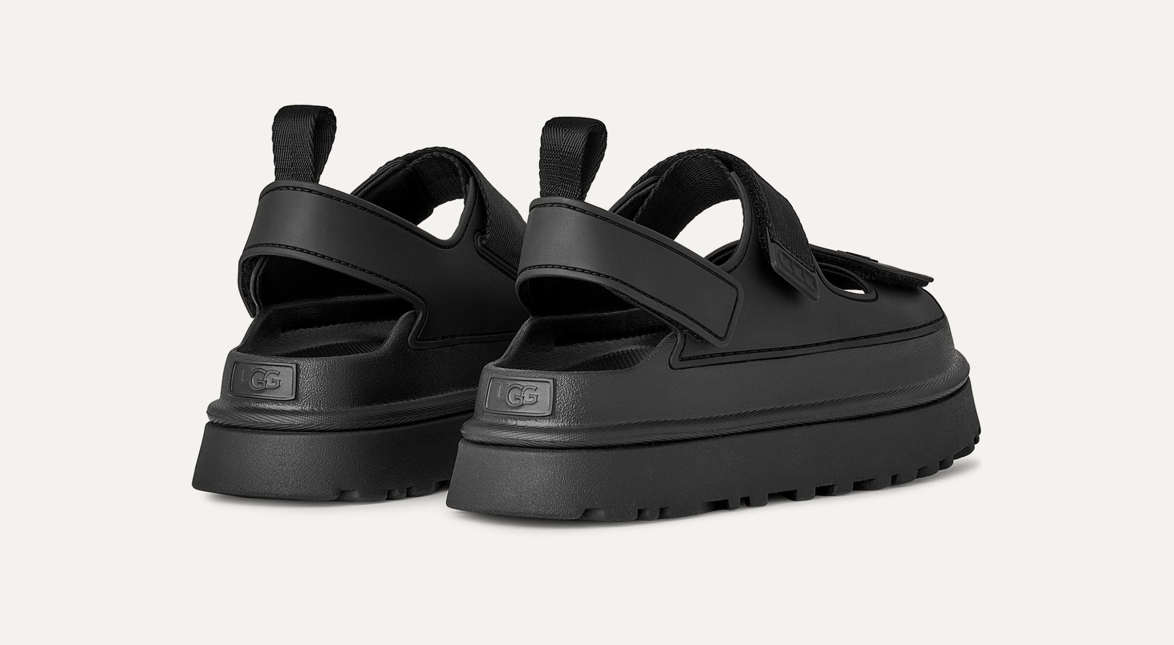 UGG GoldenGlow Sandal for Women | UGG® UK