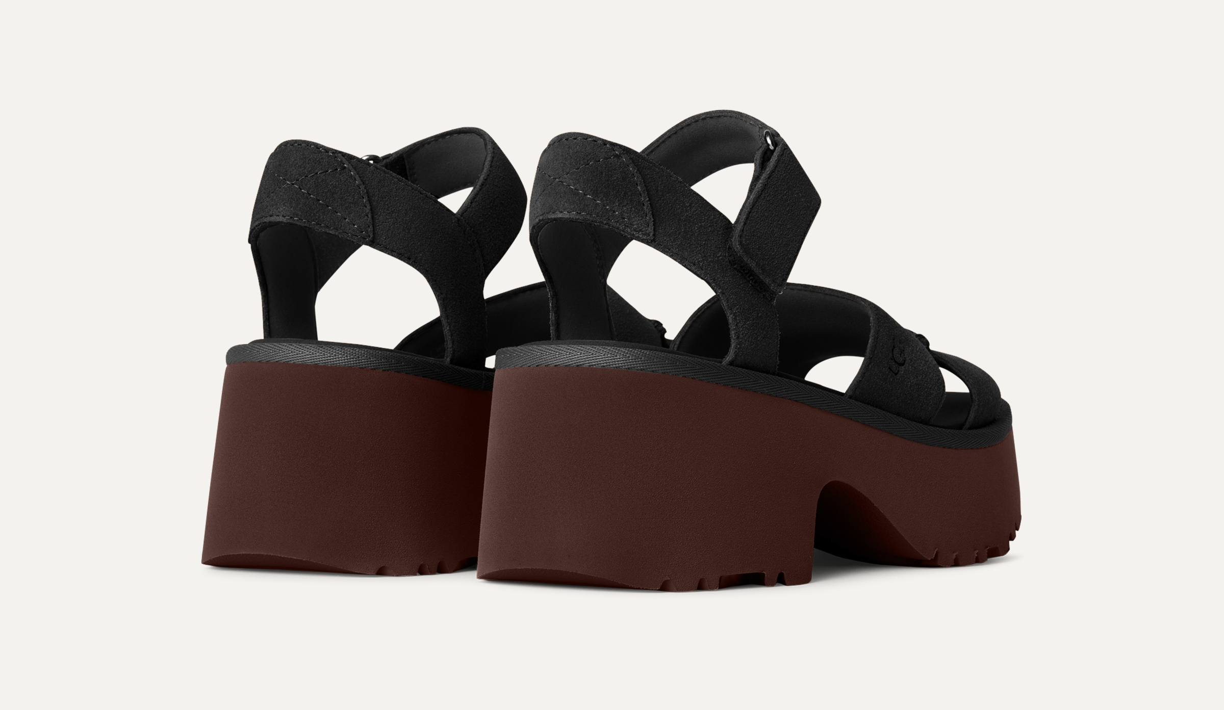 UGG® New Heights Ankle Strap for Women | UGG®