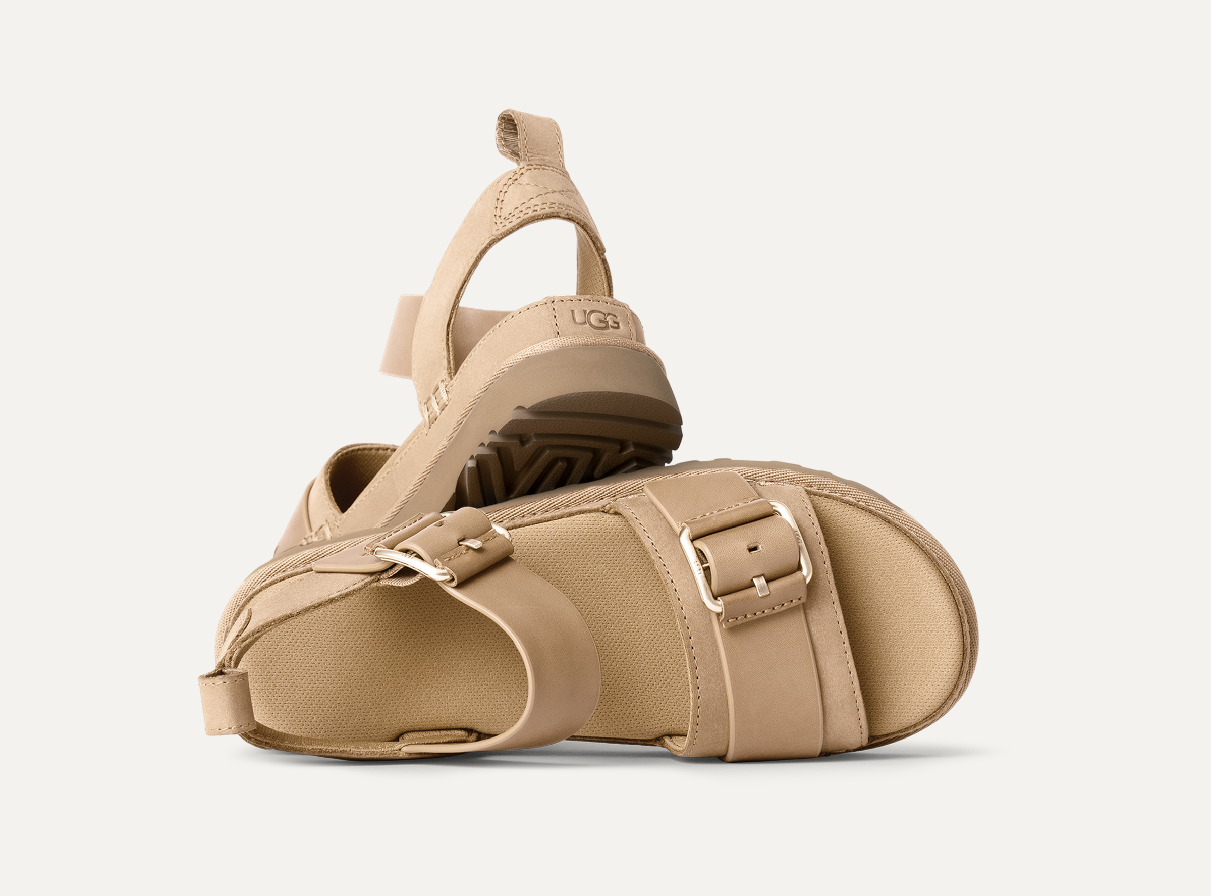UGG® Goldenstar Villa for Women | UGG®