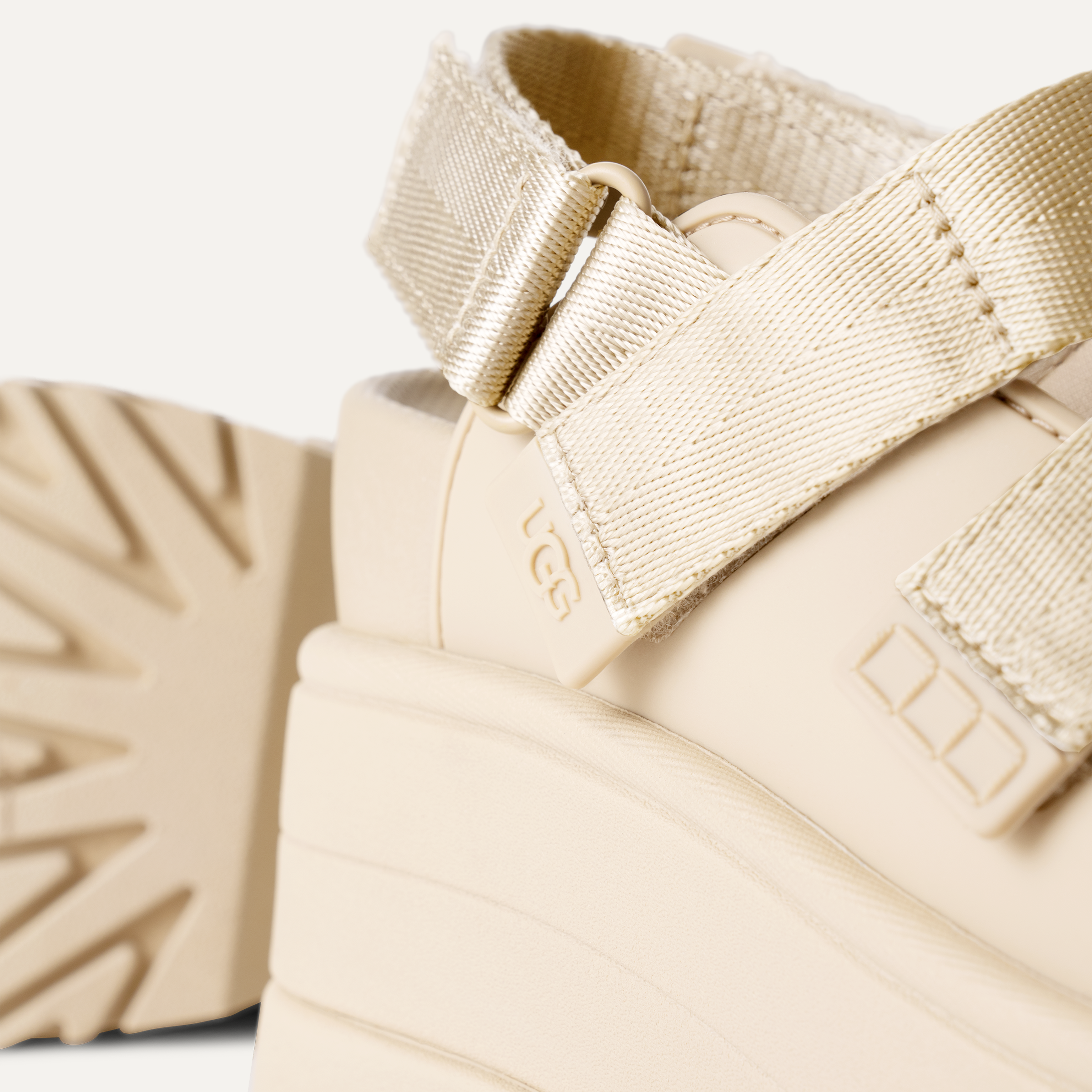 UGG W GOLDENRISE｜BILLY'S ENT 公式通販