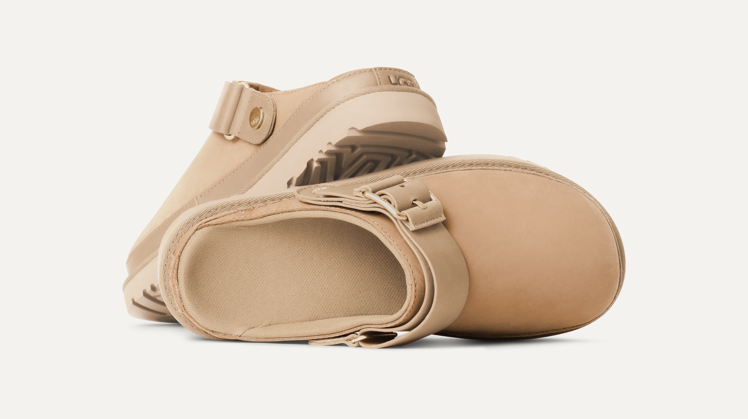 UGG® Goldenstar Villa for Women | UGG®