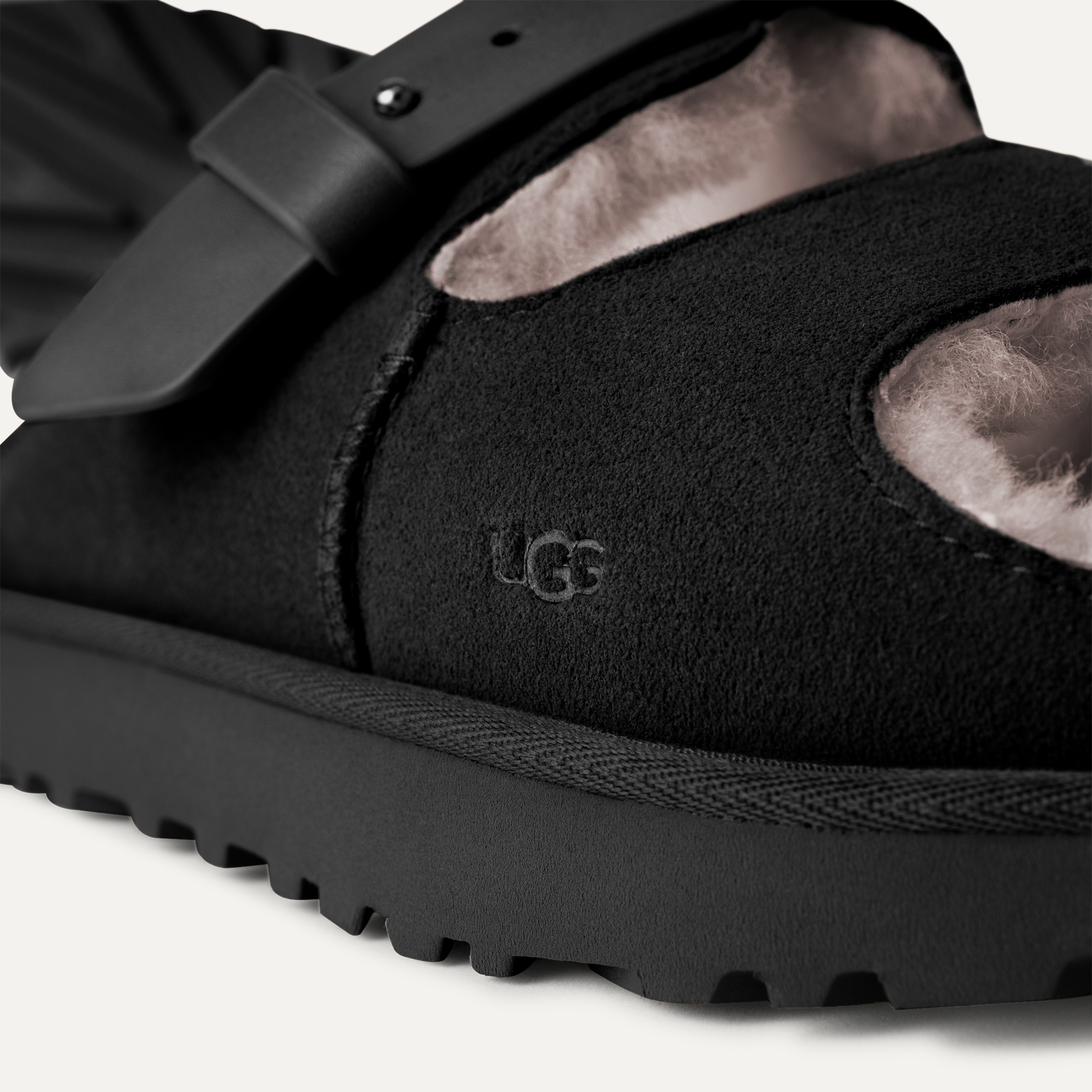 UGG® Greenport Strap Slide for Women | UGG® UGG® Greenport Strap Slide for Women | UGG®