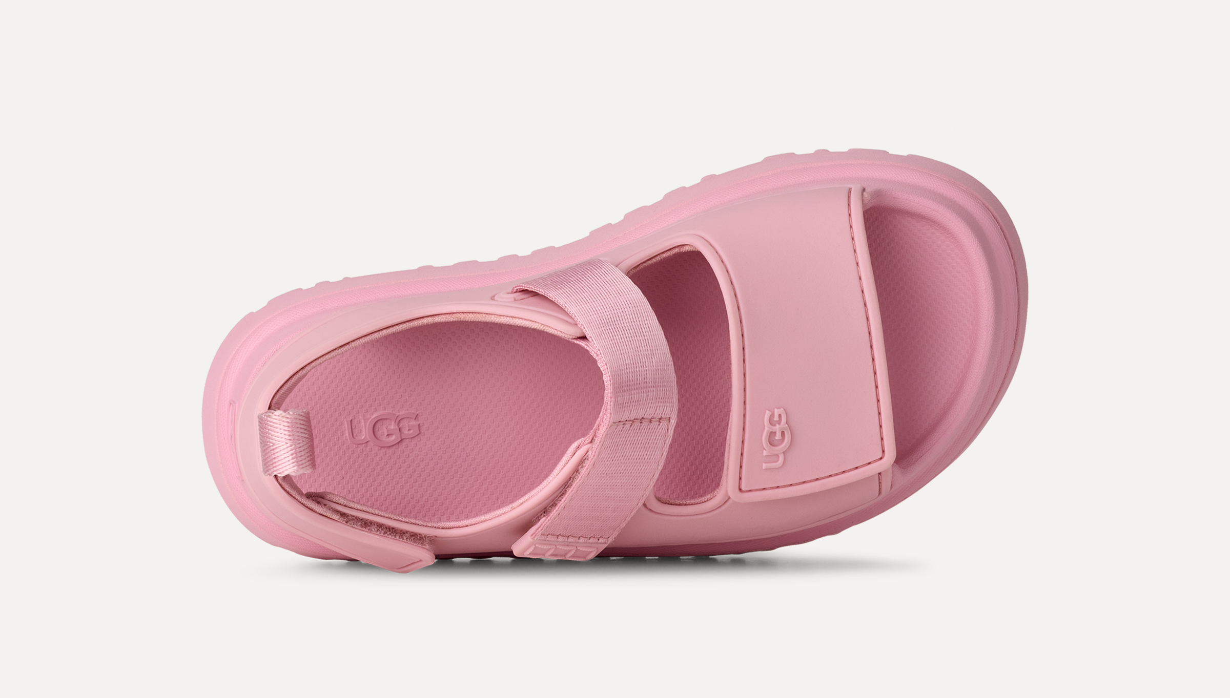 Kids GoldenGlow Sandal