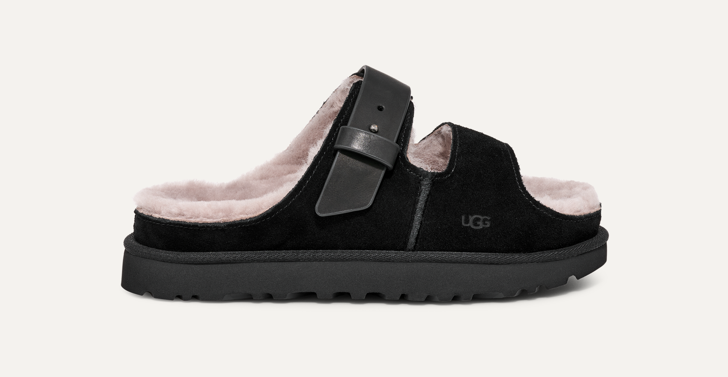 UGG® Greenport Strap Slide for Women | UGG® UGG® Greenport Strap Slide for Women | UGG®