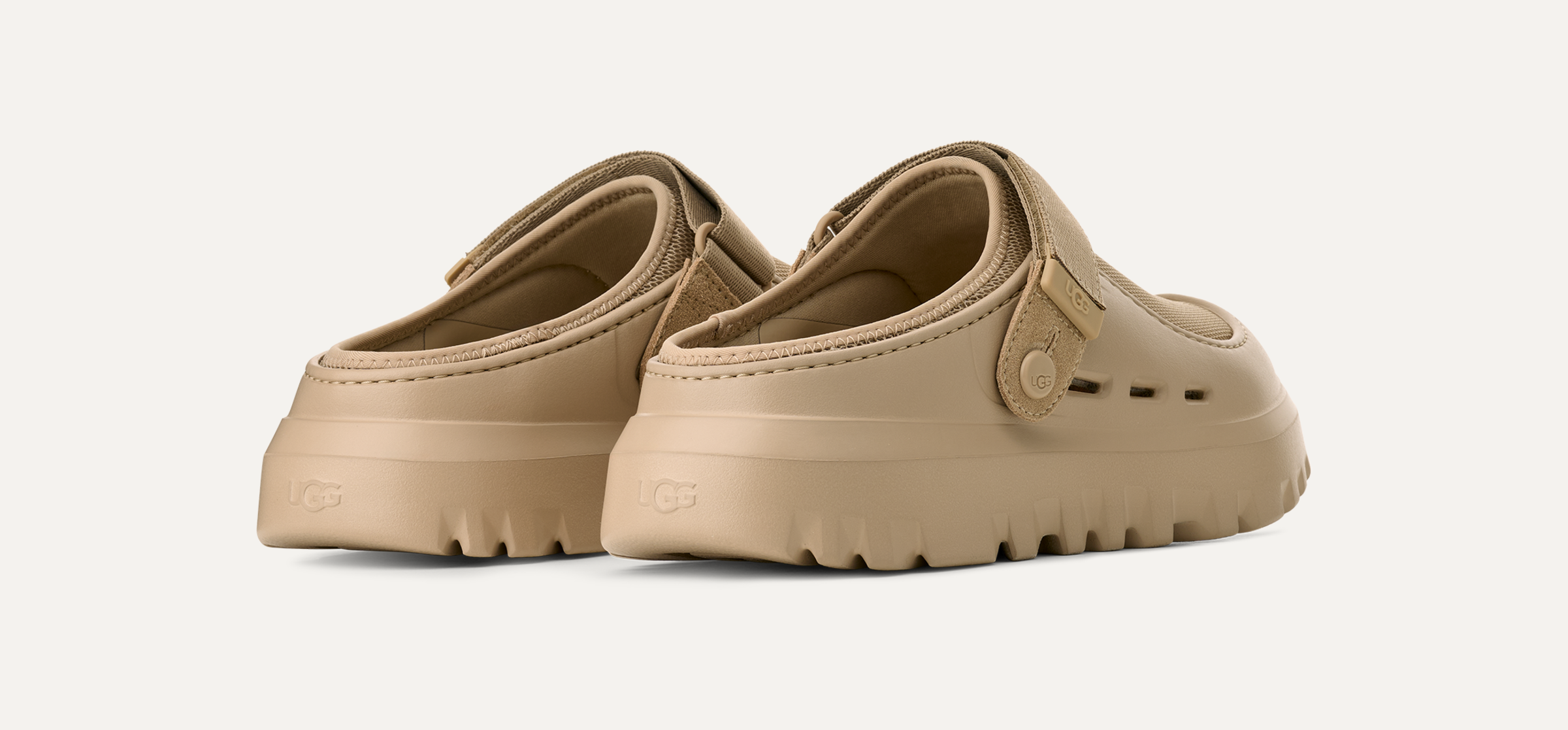 新到着 UGG® PeakMod for Men | UGG® 靴