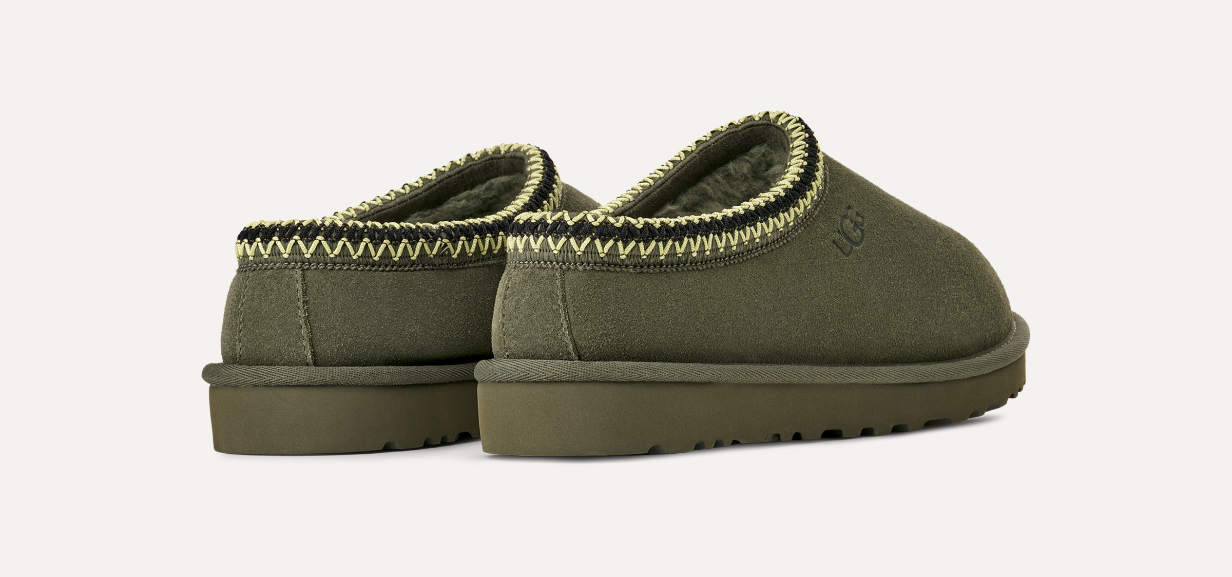 Men's Tasman Slipper