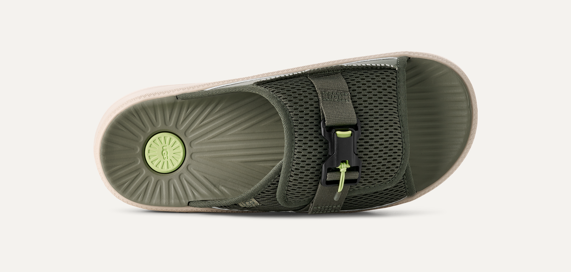 UGG Maxxer Slide 2.0 for Men | UGG®
