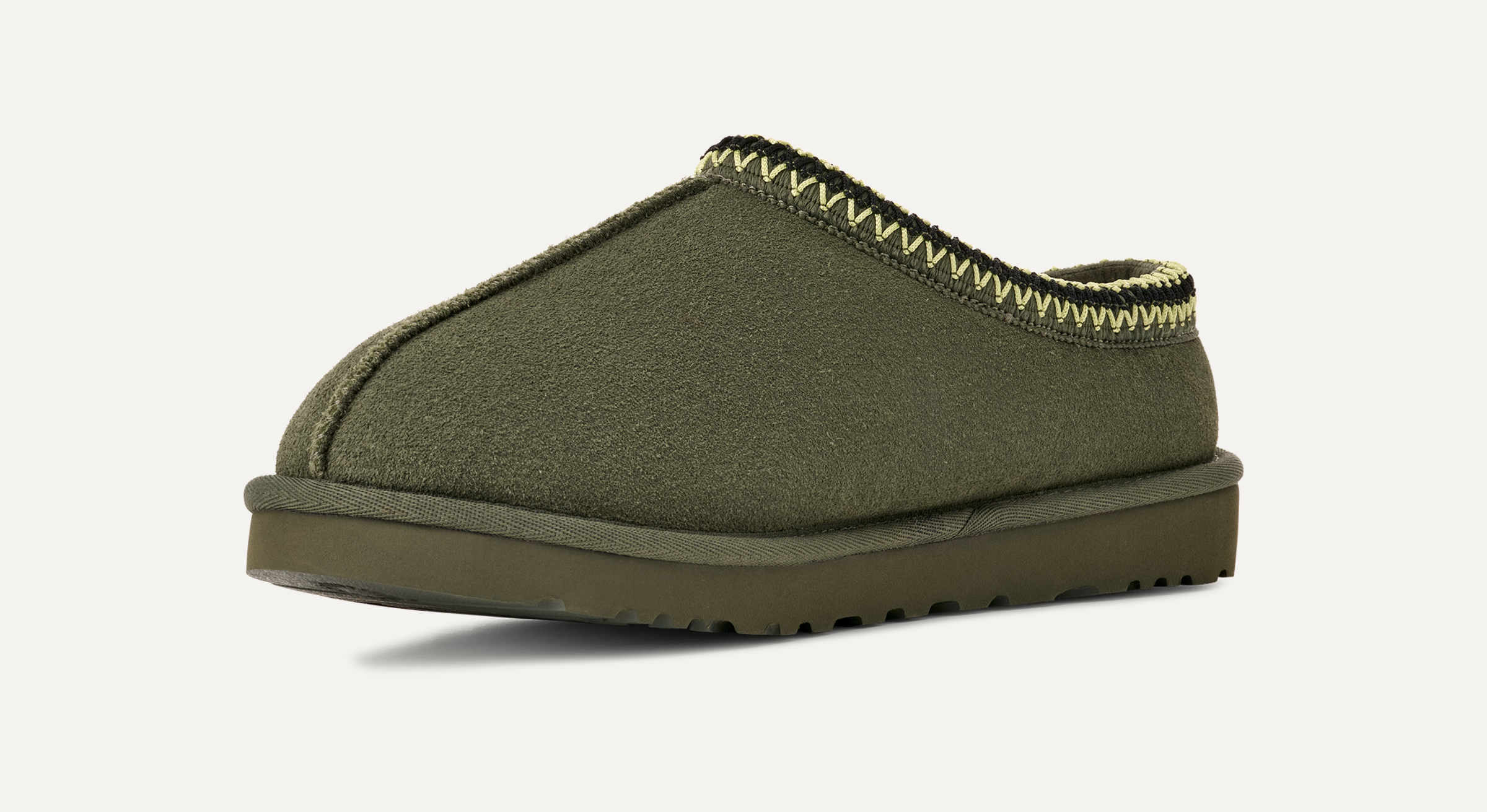 Men's Tasman Slipper