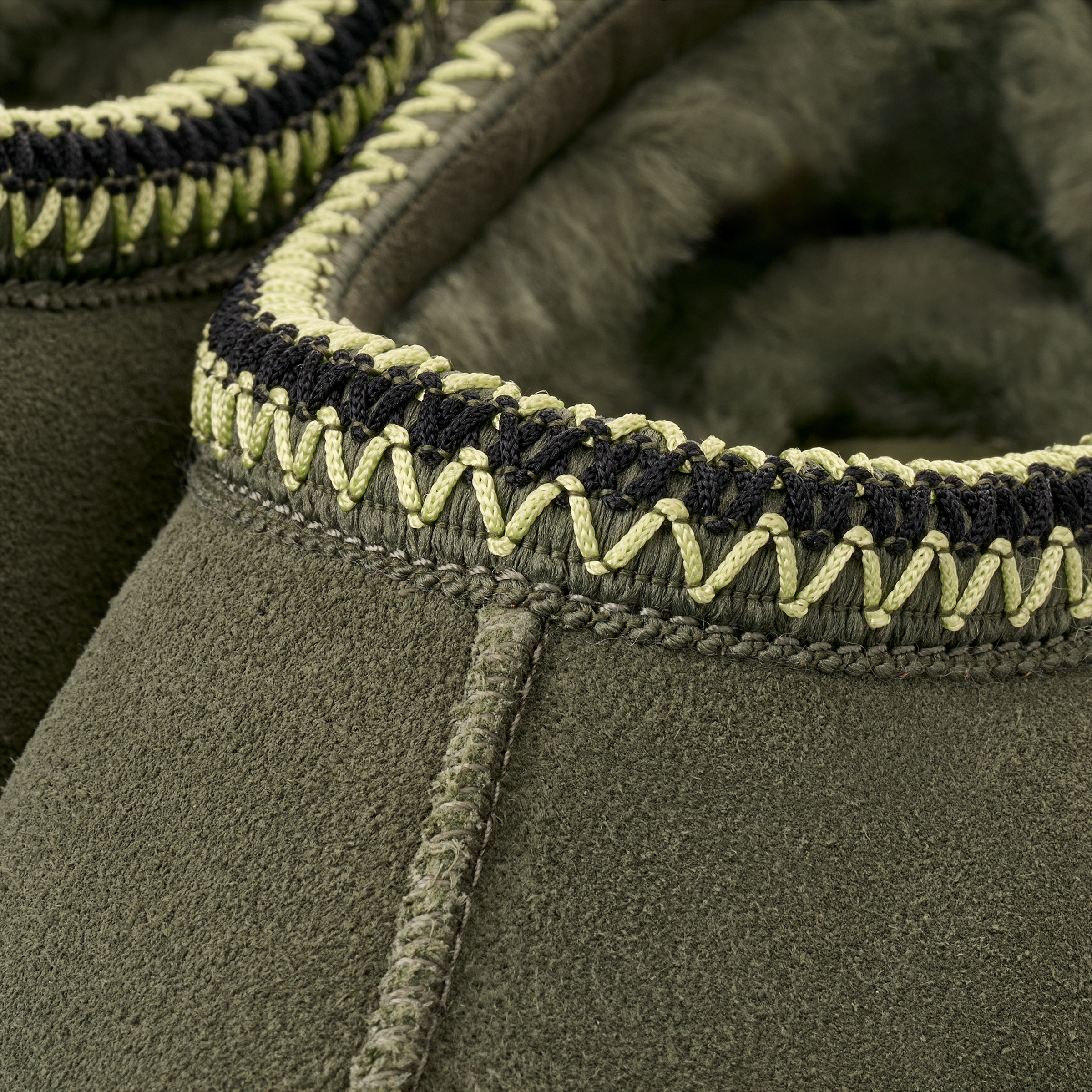 Men's Tasman Slipper