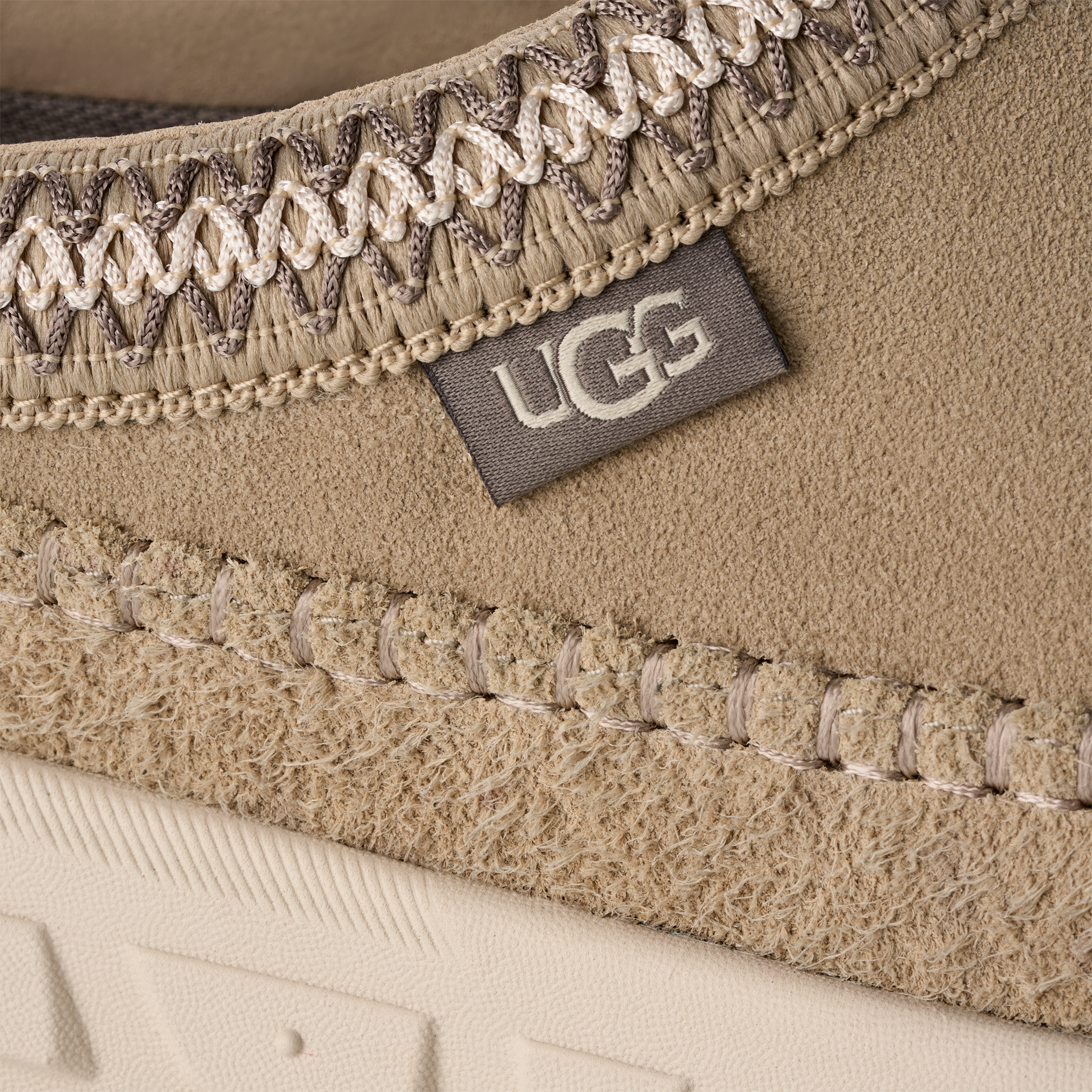 Venture Daze Shoe | UGG®