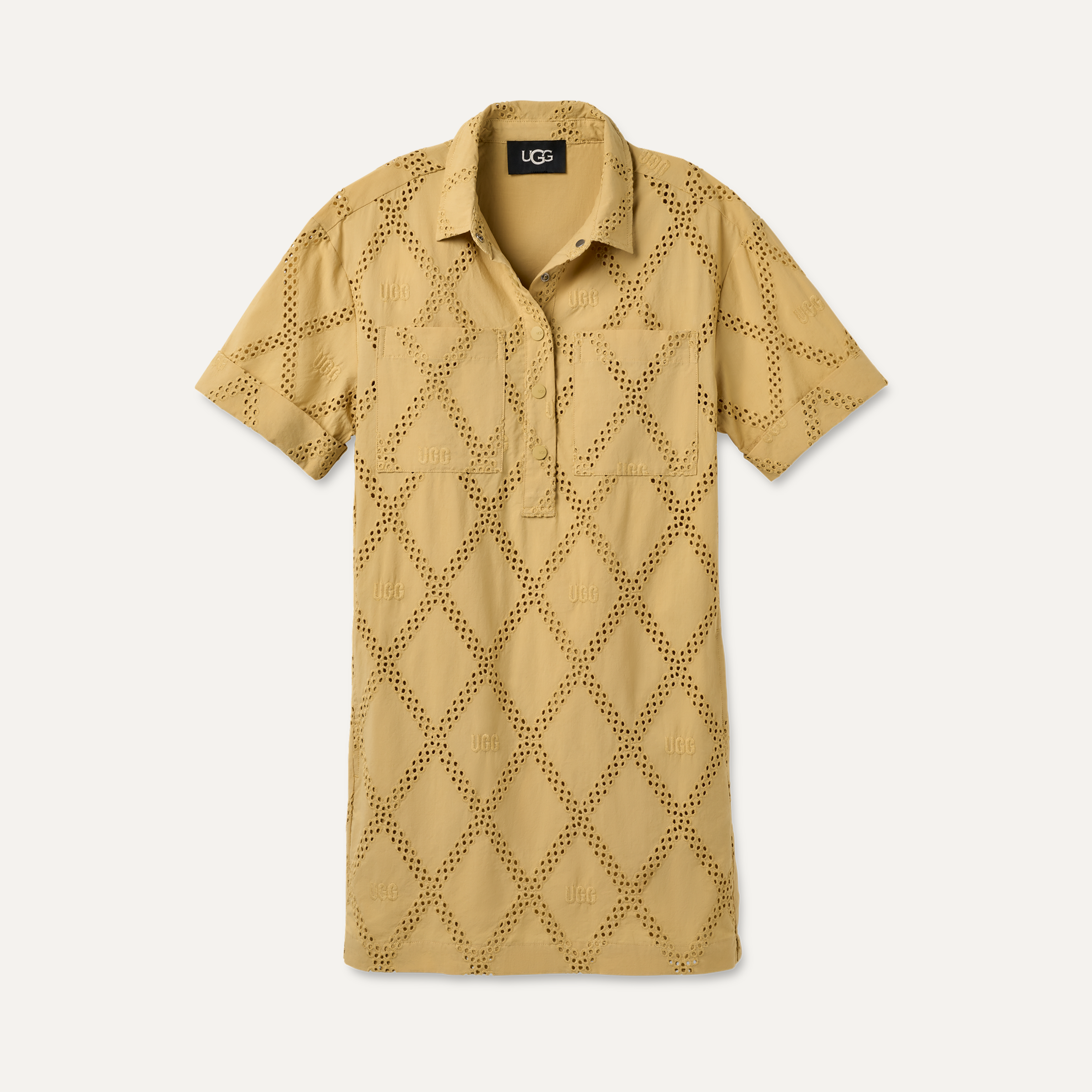 UGG® Inya Dress UGGEyelet for Women | UGG® UGG® Inya Dress UGGEyelet for Women | UGG®