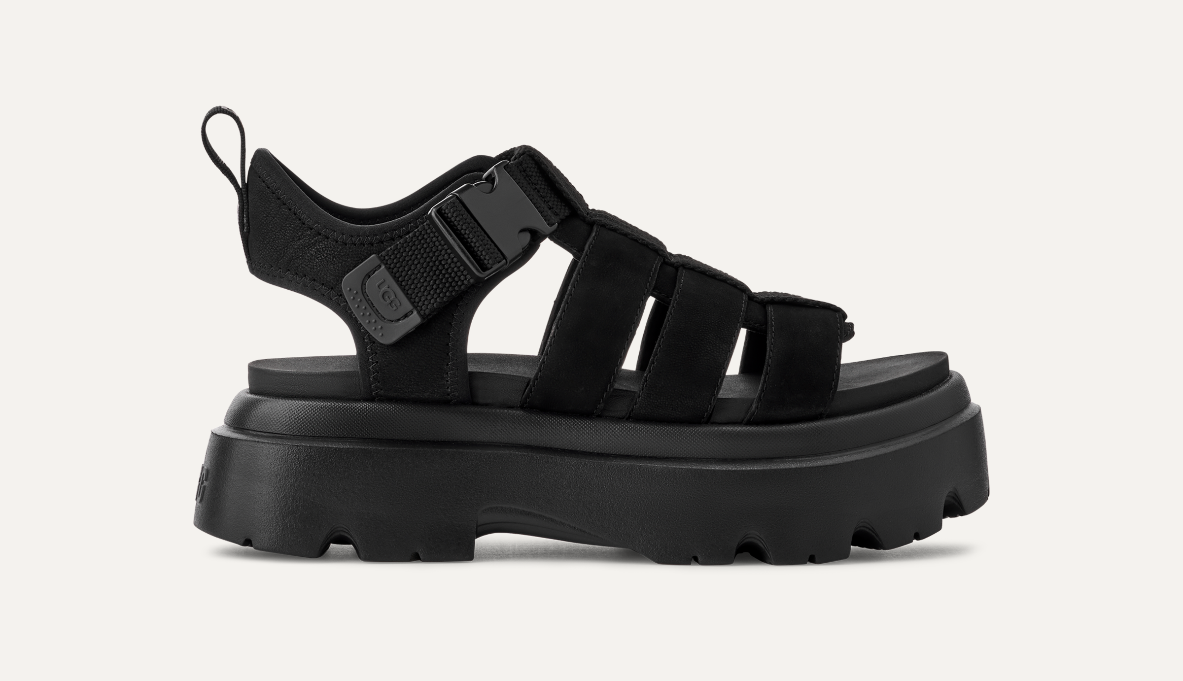 【良好品】 Women's Cora UGG® | Sandal 靴