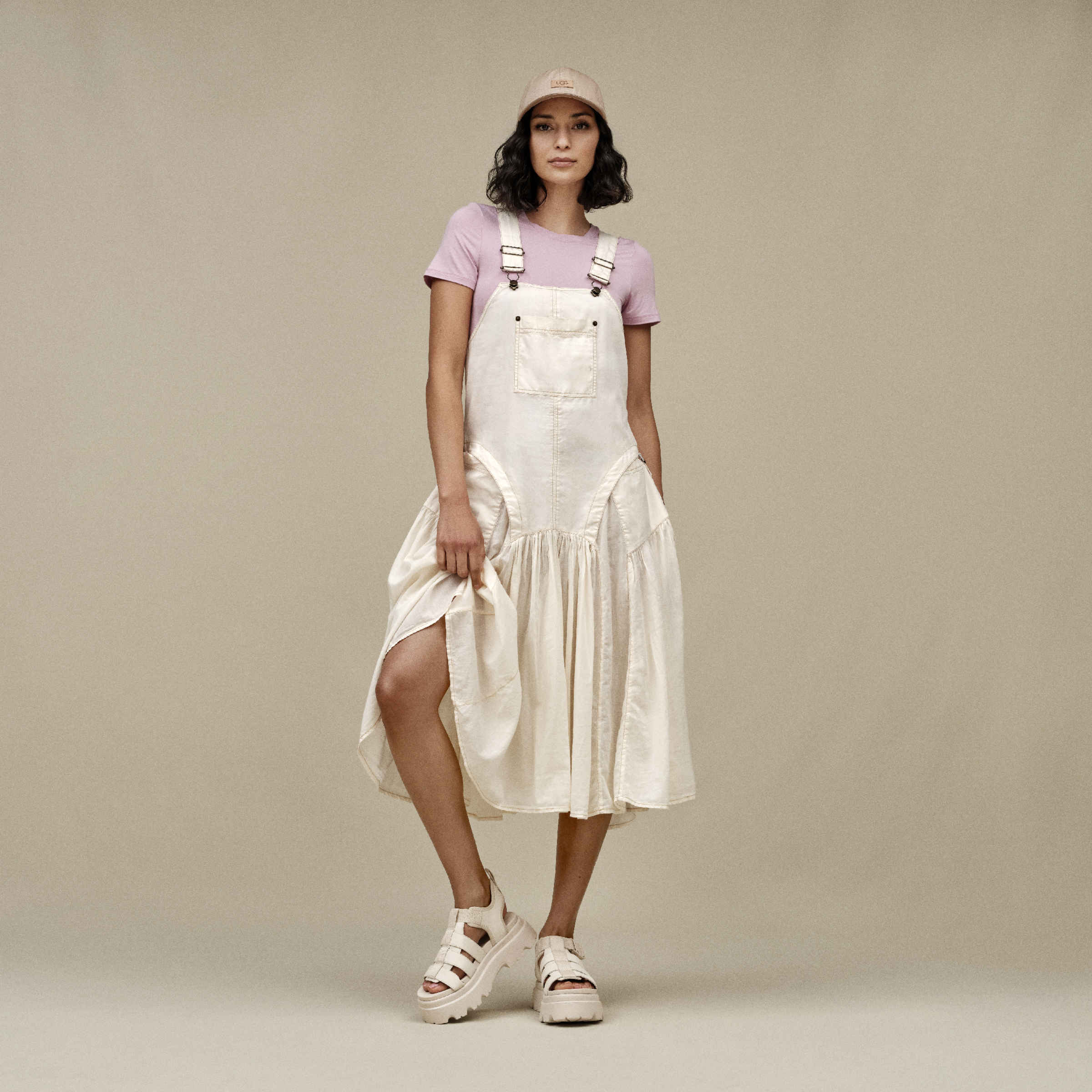 UGG Cora Sandal for Women | UGG® UGG Cora Sandal for Women | UGG®