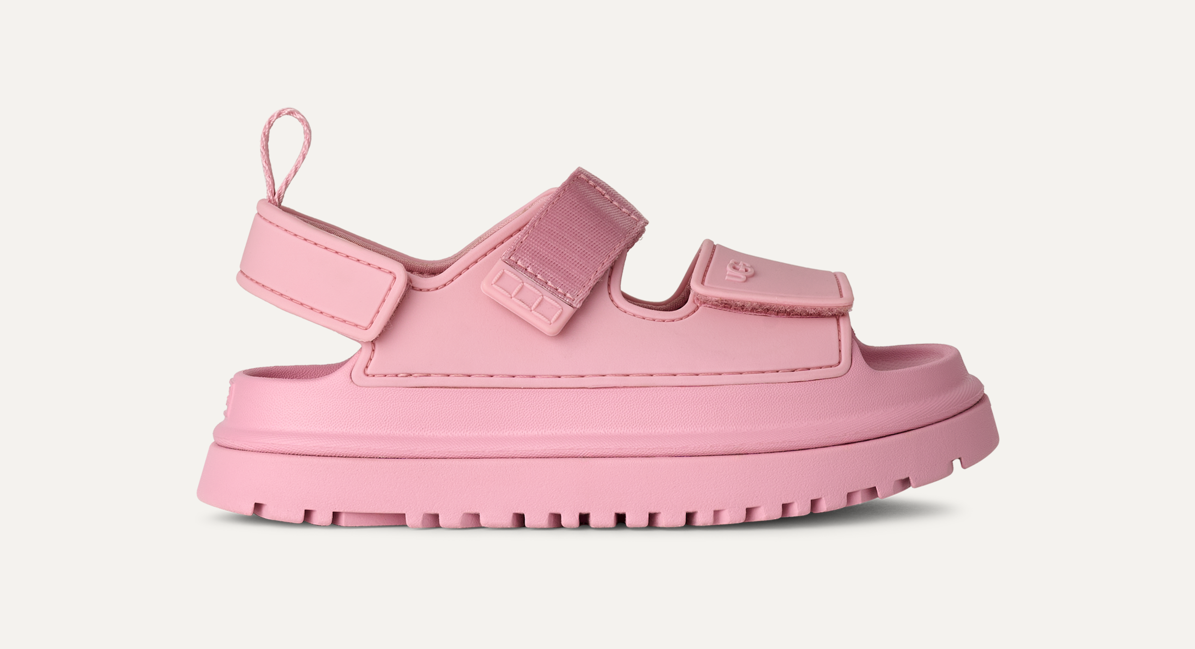 UGG GoldenGlow Sandal for Kids | UGG®
