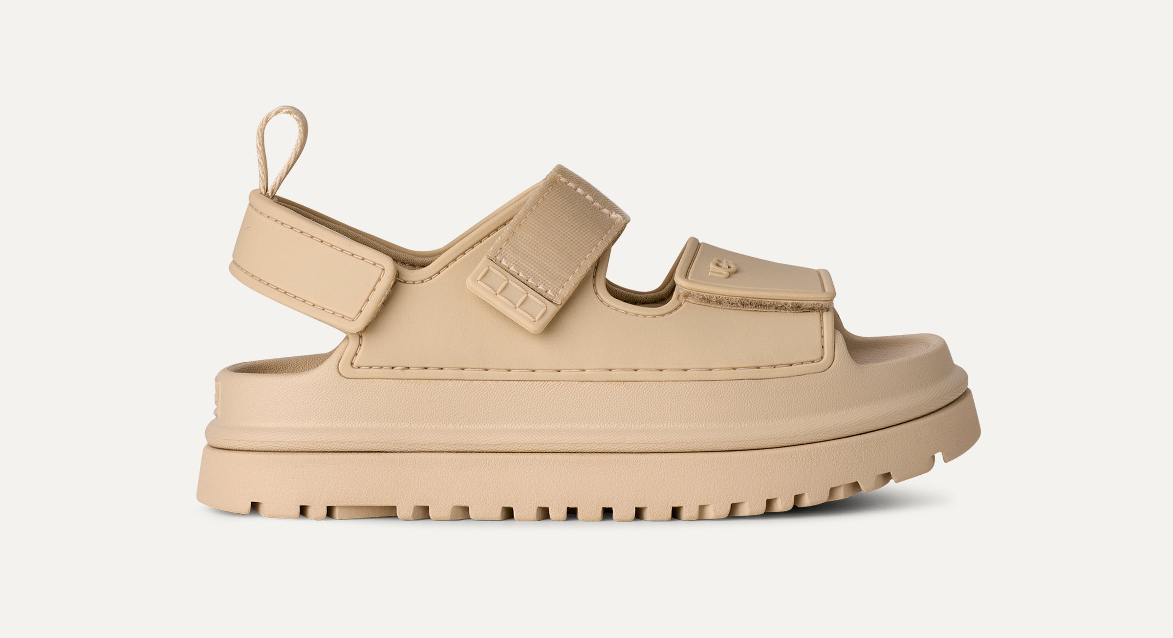 超格安一点 Kids' GoldenGlow UGG® | Sandal 靴