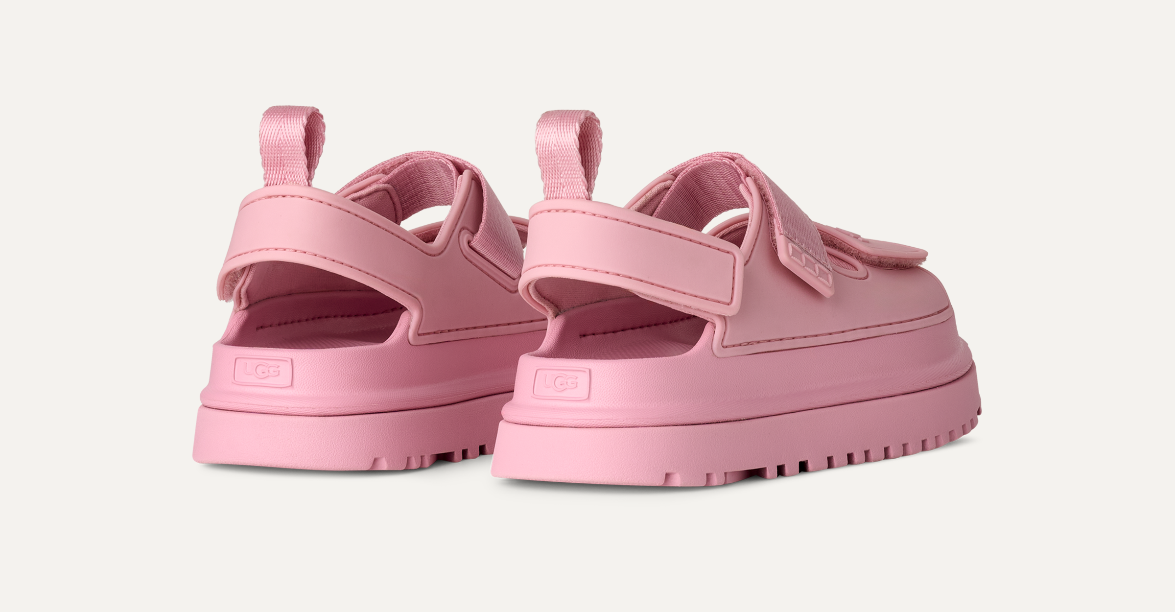 UGG GoldenGlow Sandal for Kids | UGG®