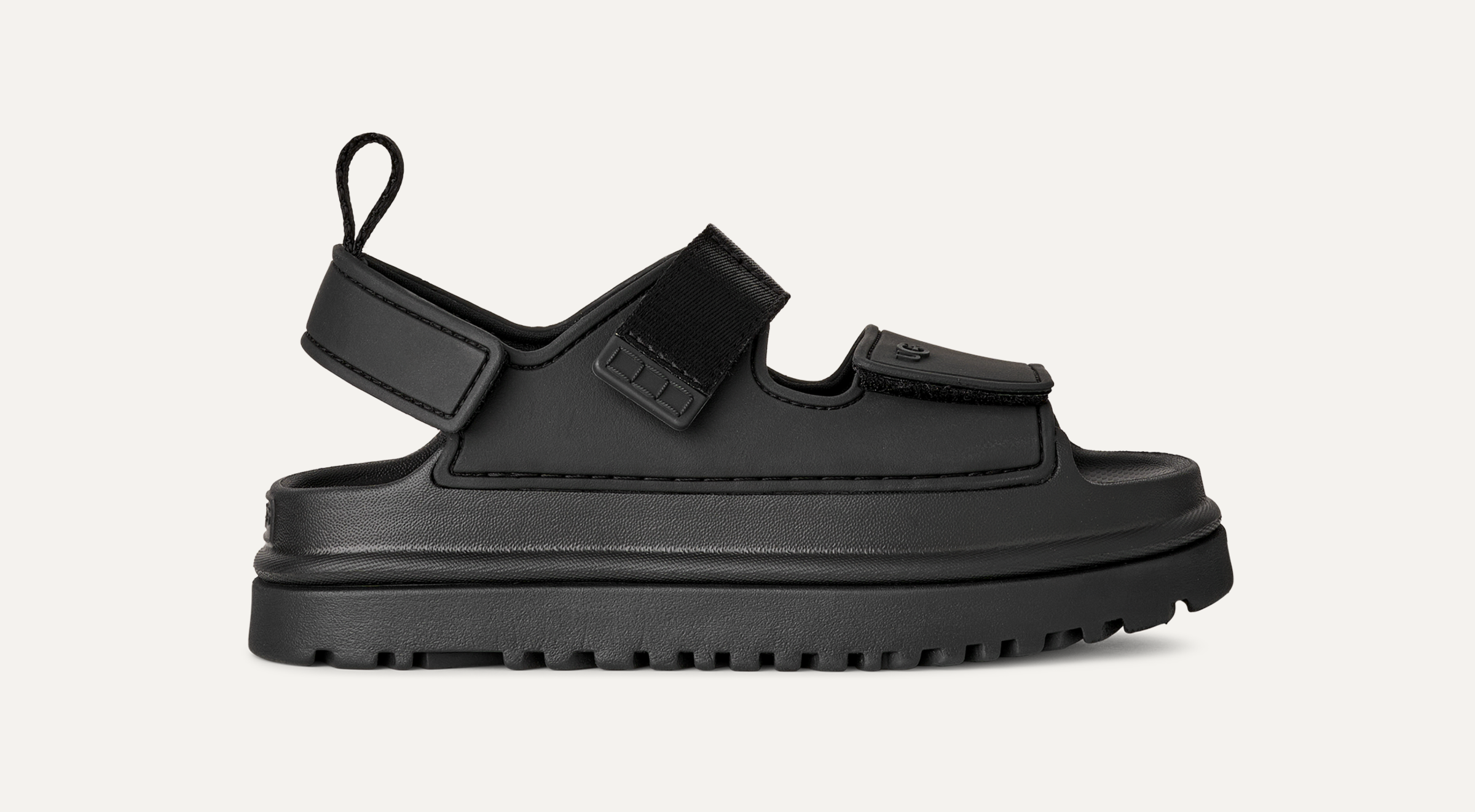 「かわいい～！」 UGG GoldenGlow Sandal for Kids | UGG® UK 靴