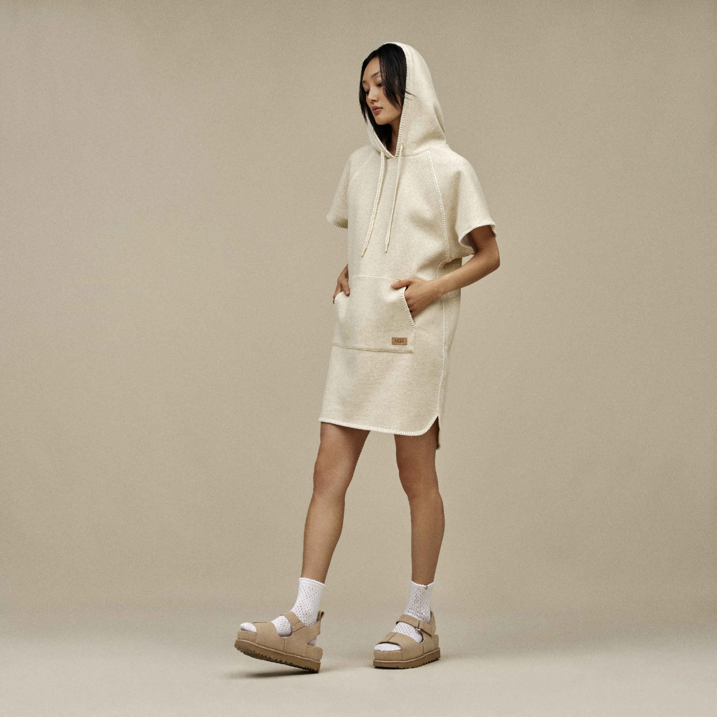 UGG® Goldenstar Hi for Women | UGG®